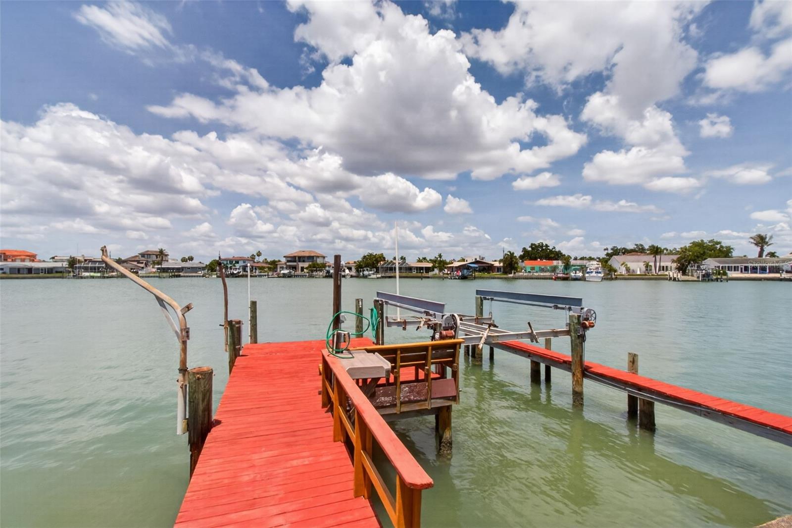 SOUTH CSWY ISLE YACHT CLUB 2ND ADD - Residential