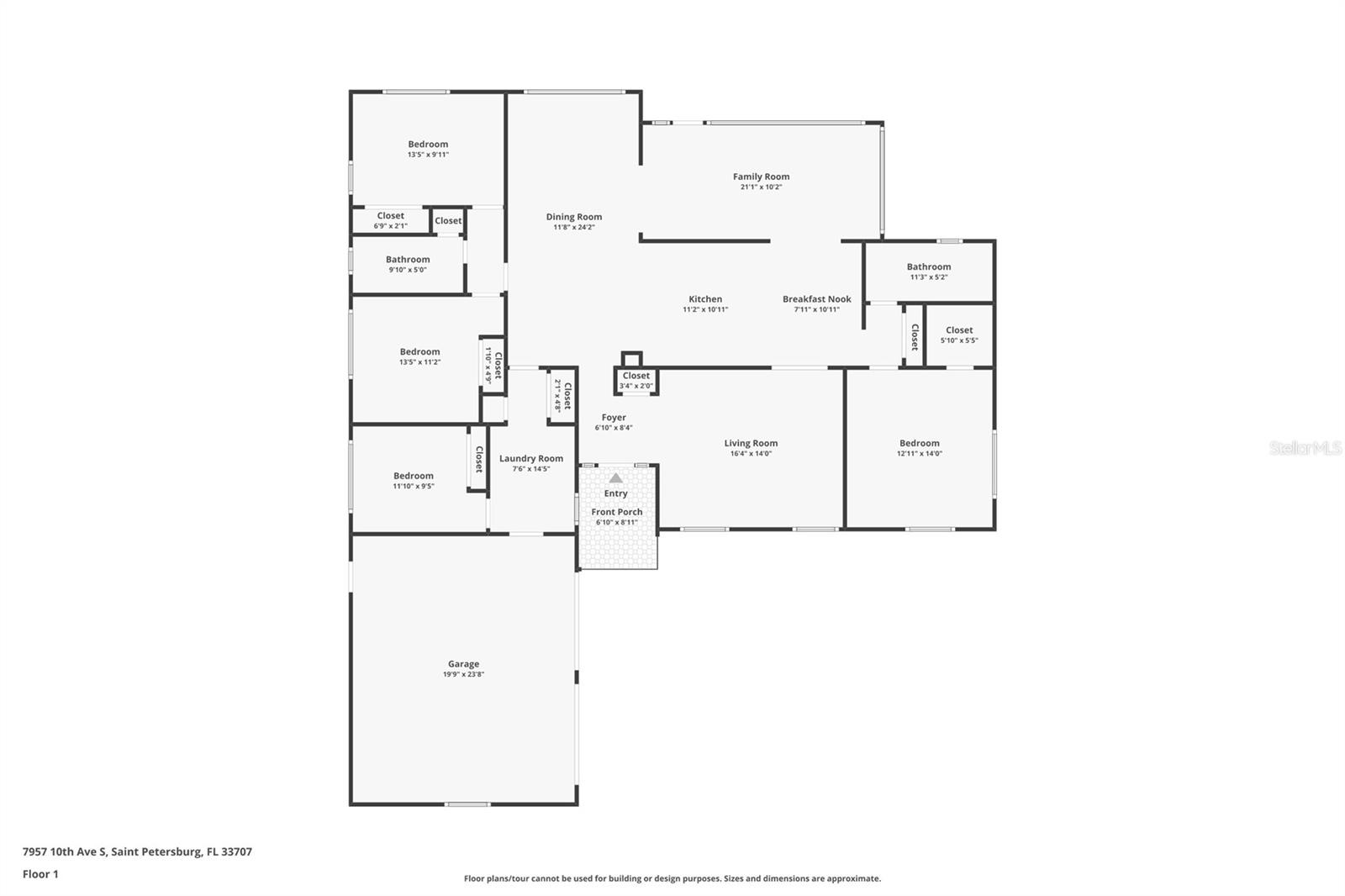 SOUTH CSWY ISLE YACHT CLUB 2ND ADD - Residential