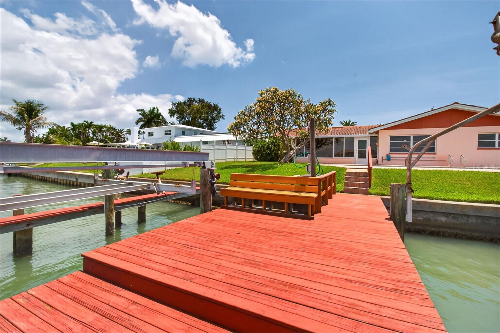 SOUTH CSWY ISLE YACHT CLUB 2ND ADD - Residential