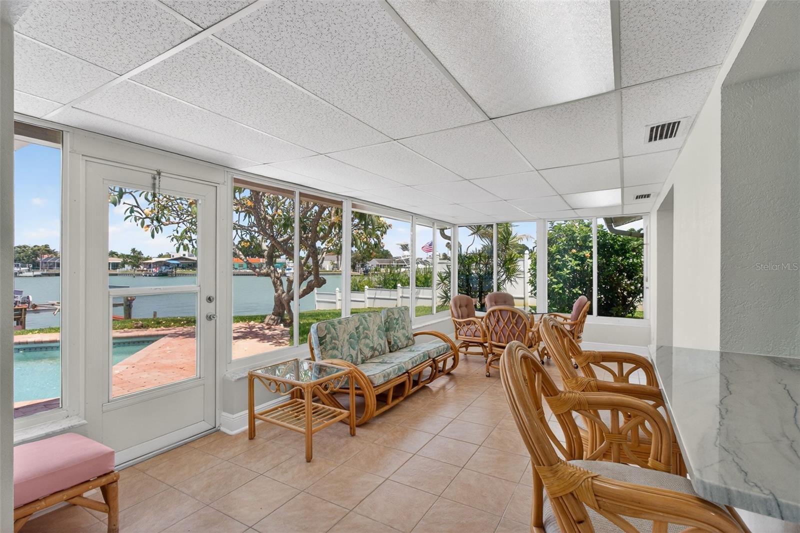 SOUTH CSWY ISLE YACHT CLUB 2ND ADD - Residential