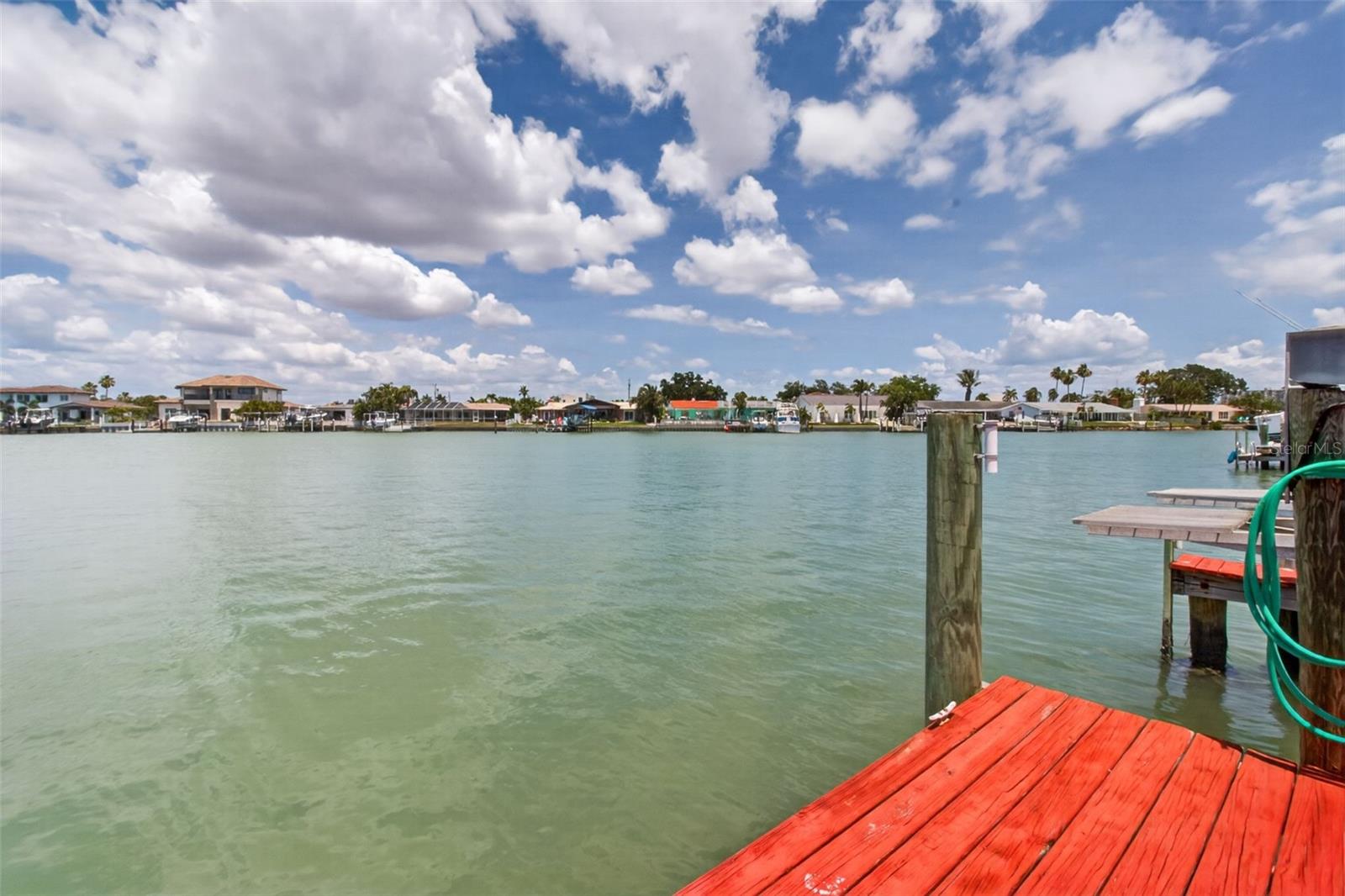 SOUTH CSWY ISLE YACHT CLUB 2ND ADD - Residential