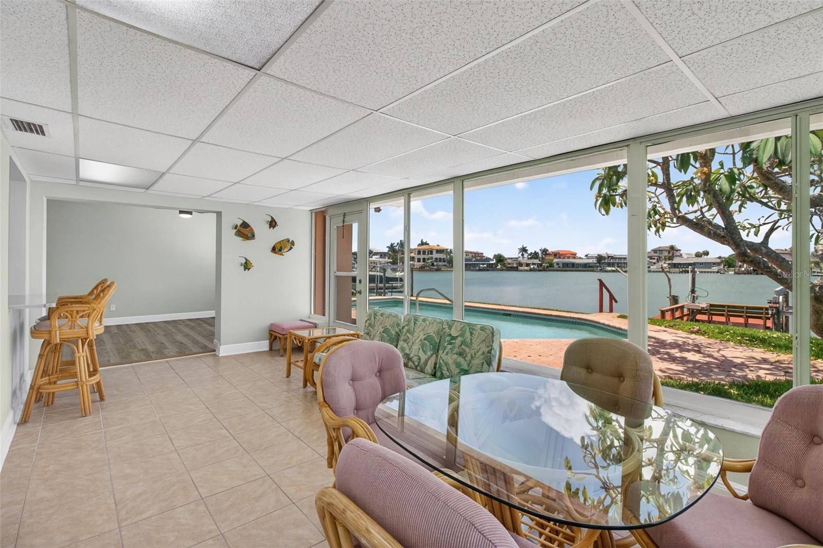 SOUTH CSWY ISLE YACHT CLUB 2ND ADD - Residential