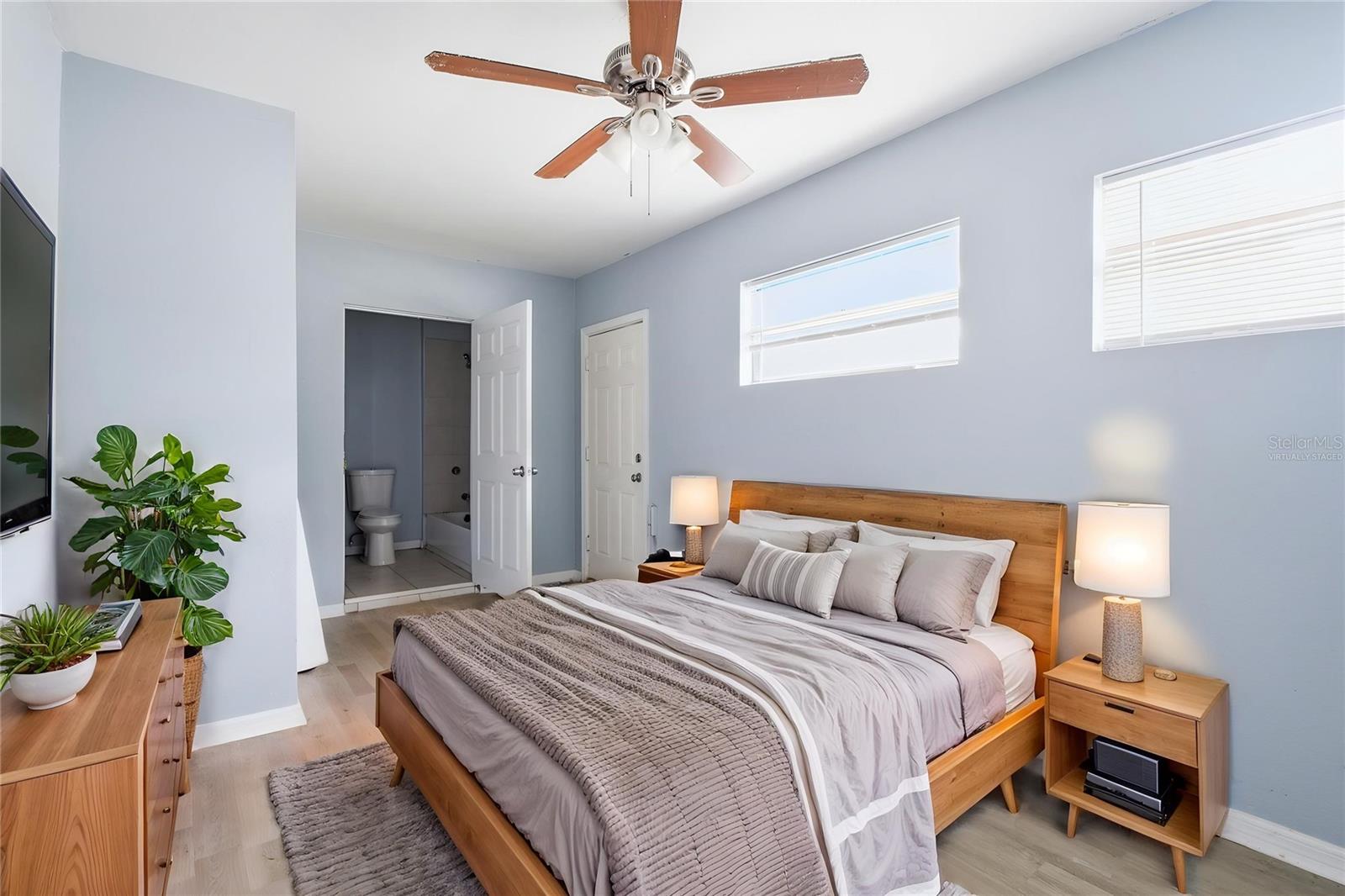 PROGRESS VILLAGE UNIT 2 - Residential