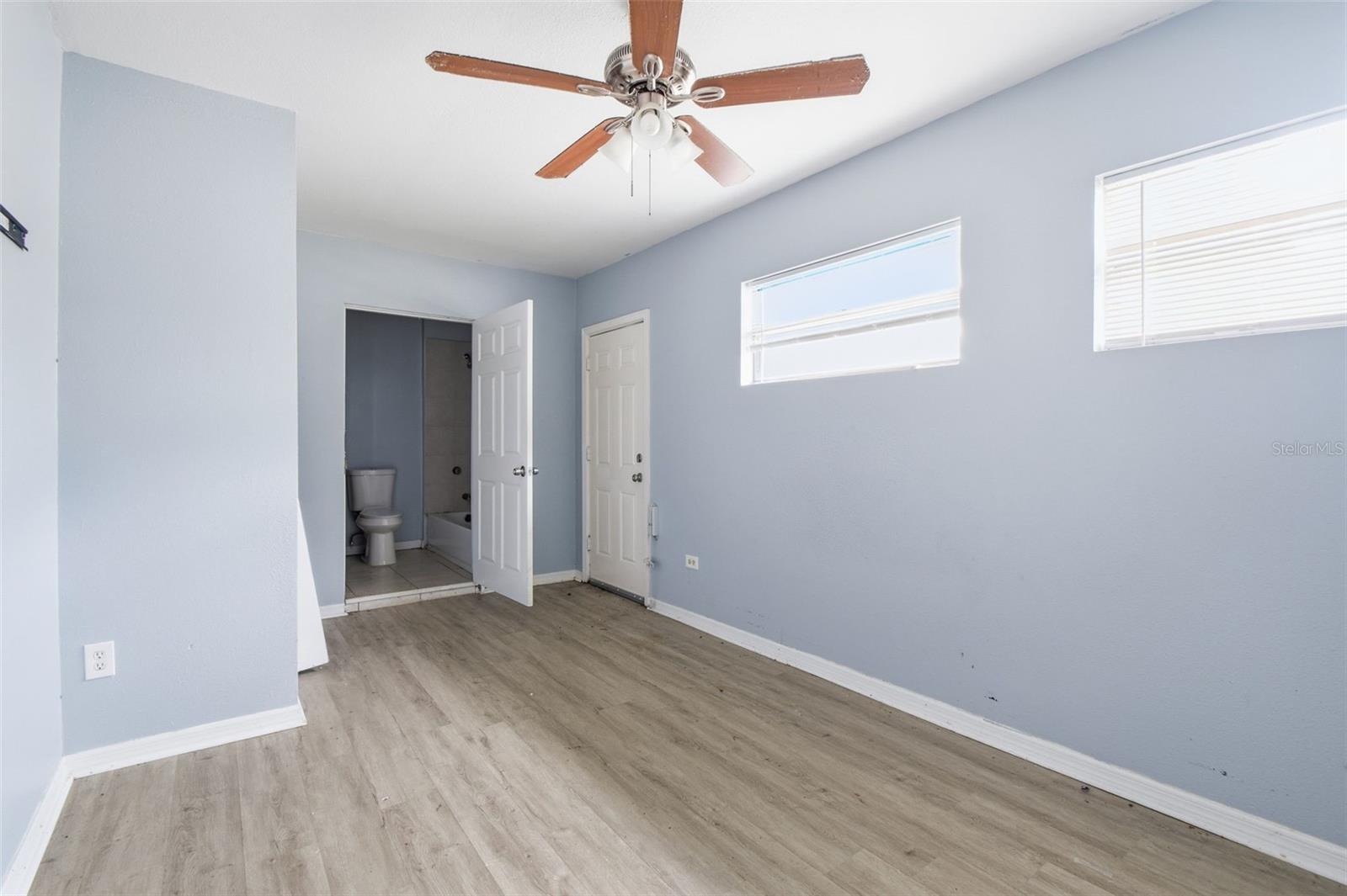 PROGRESS VILLAGE UNIT 2 - Residential