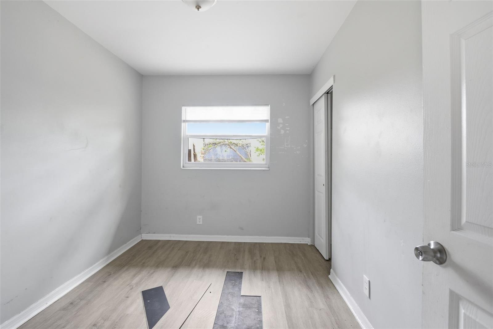 PROGRESS VILLAGE UNIT 2 - Residential