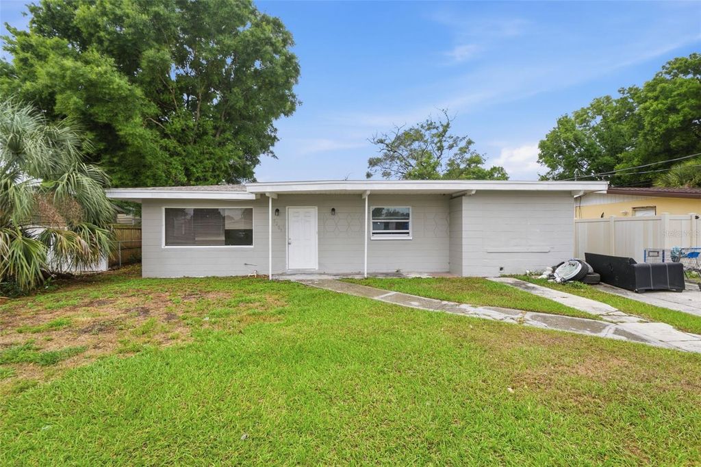 Photo of 5209 S 80th Street, Tampa, FL 33619 (MLS # O6396875)