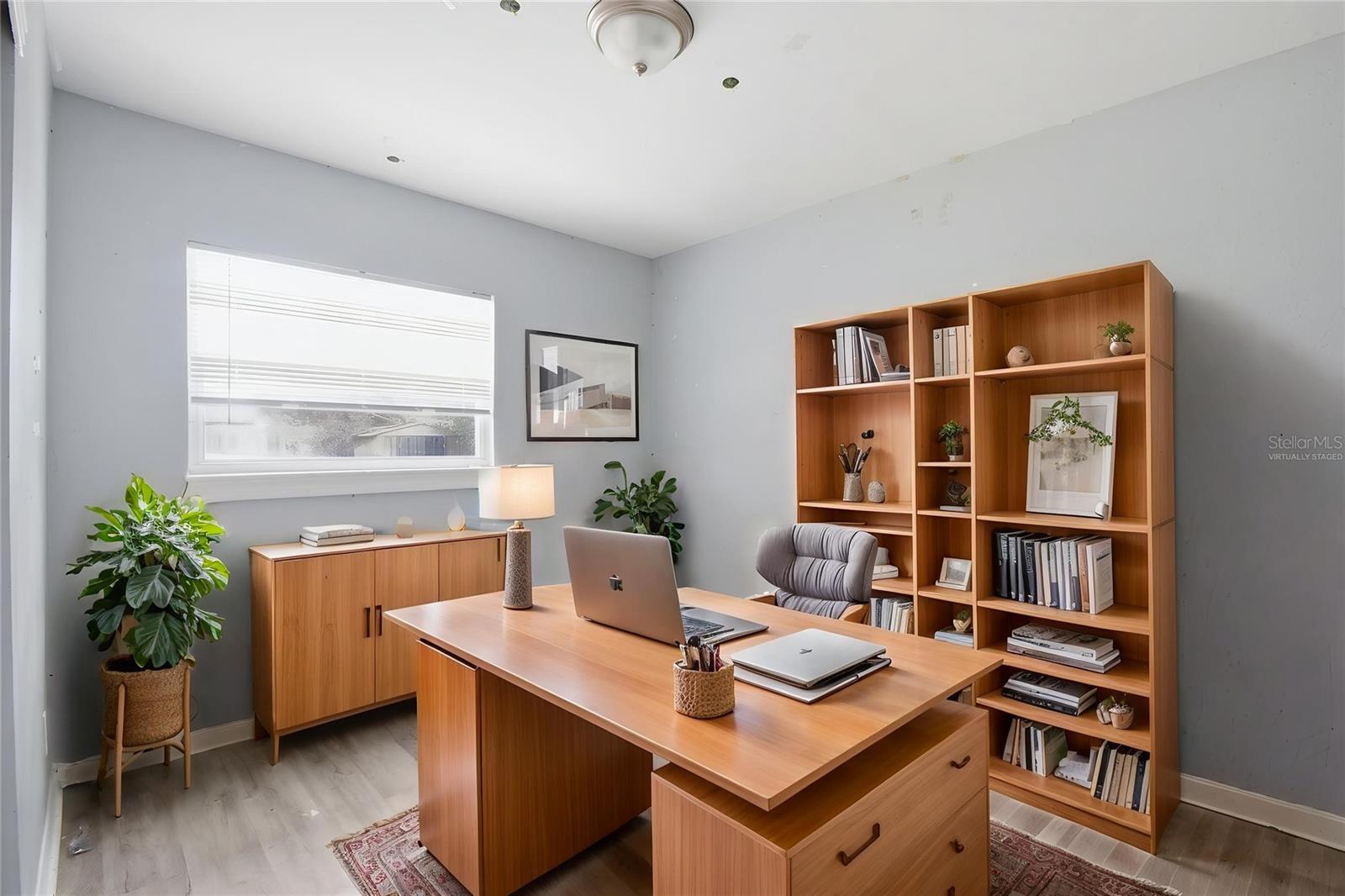 PROGRESS VILLAGE UNIT 2 - Residential