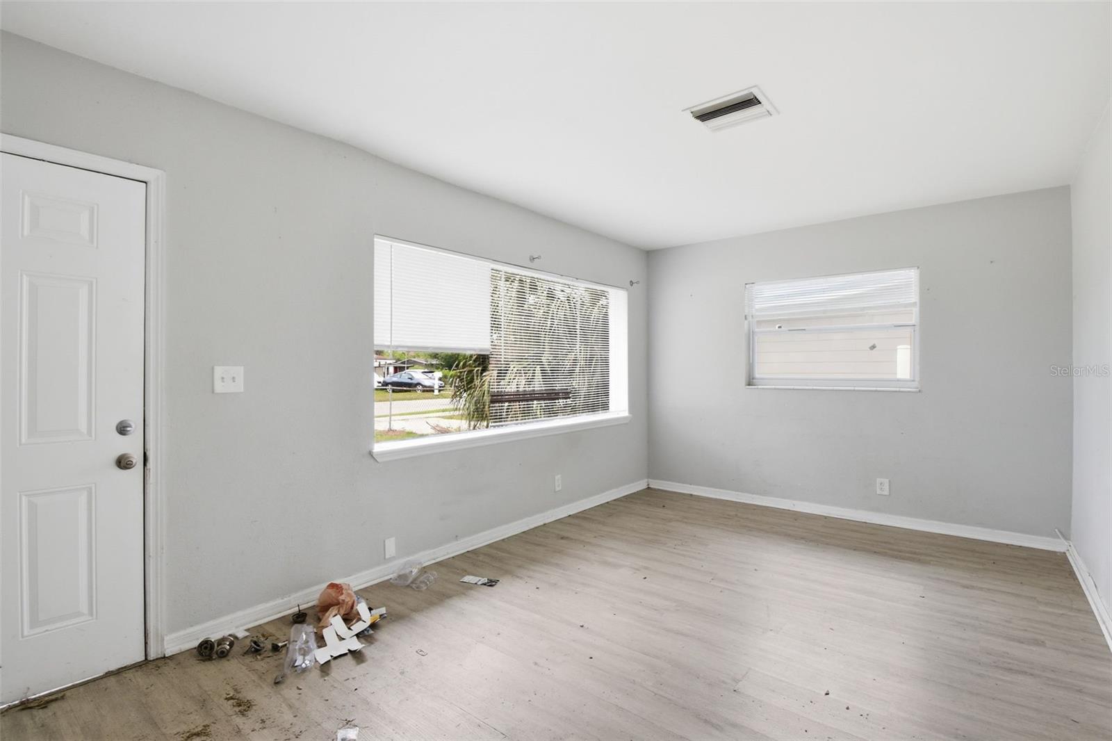 PROGRESS VILLAGE UNIT 2 - Residential