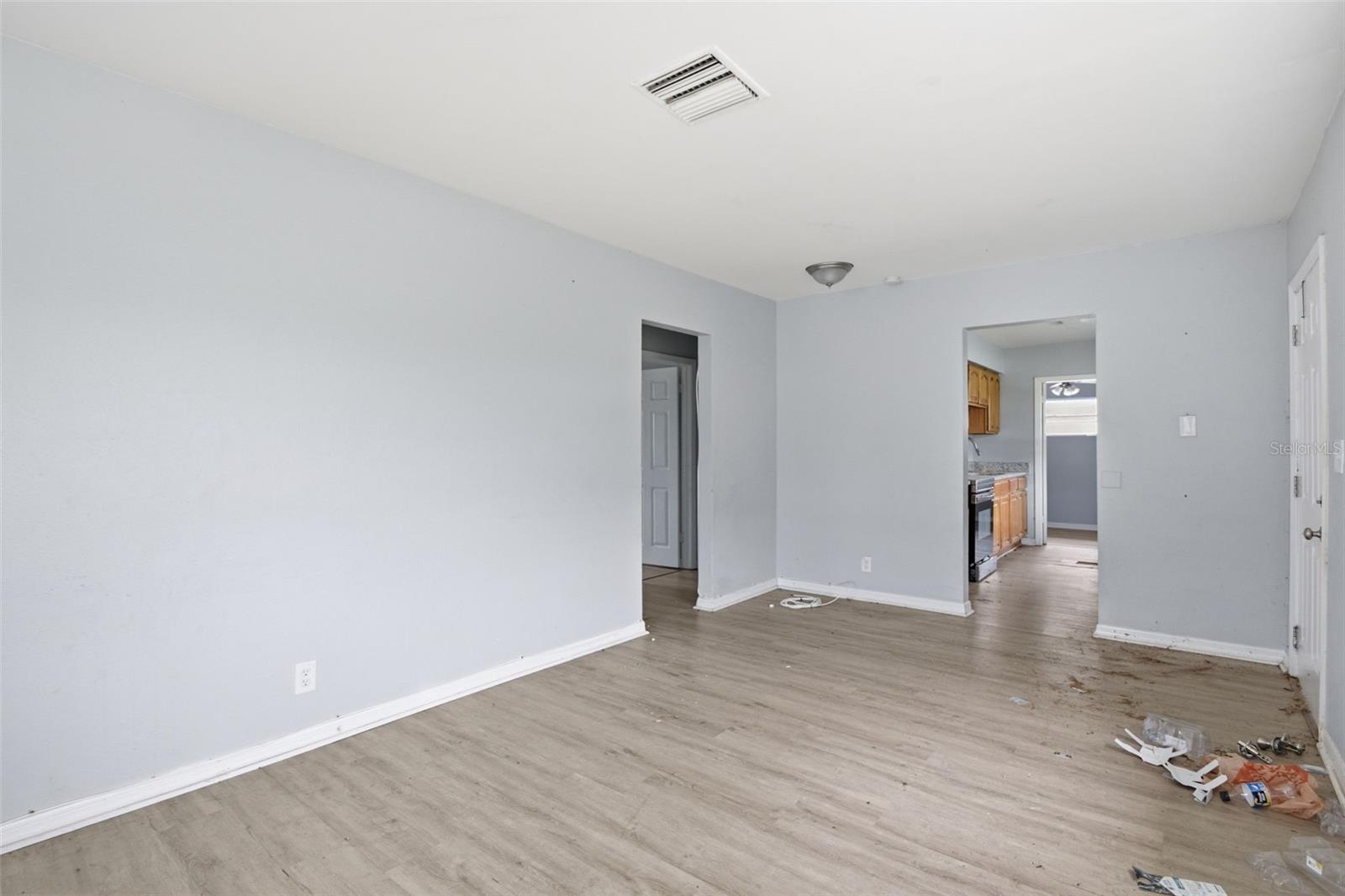 PROGRESS VILLAGE UNIT 2 - Residential