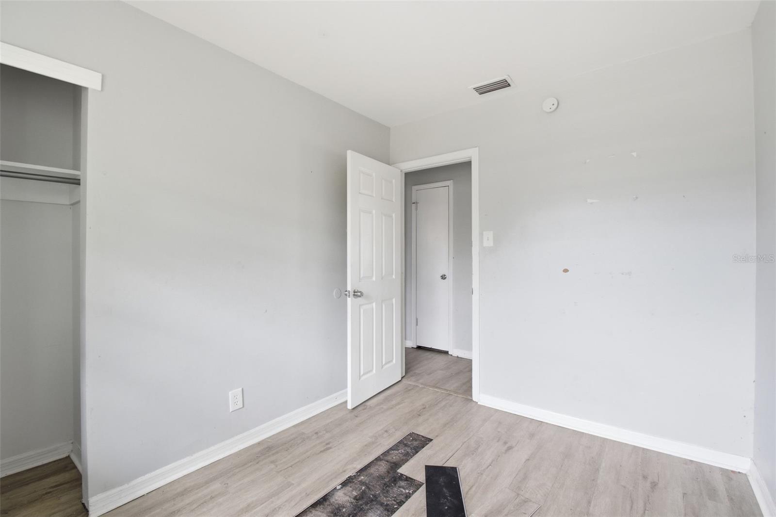 PROGRESS VILLAGE UNIT 2 - Residential