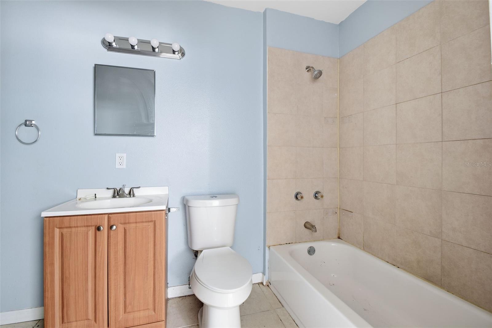 PROGRESS VILLAGE UNIT 2 - Residential