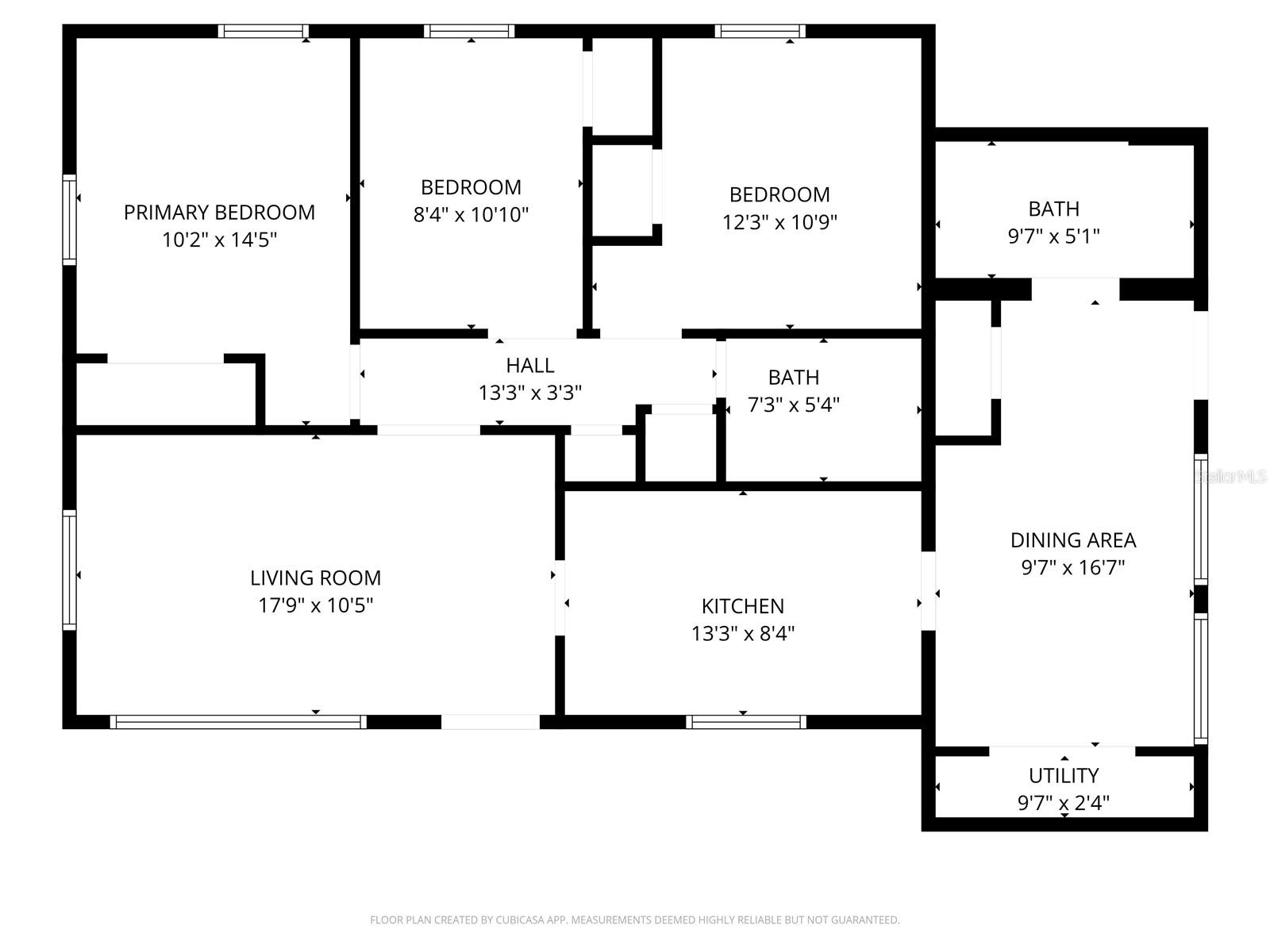 PROGRESS VILLAGE UNIT 2 - Residential