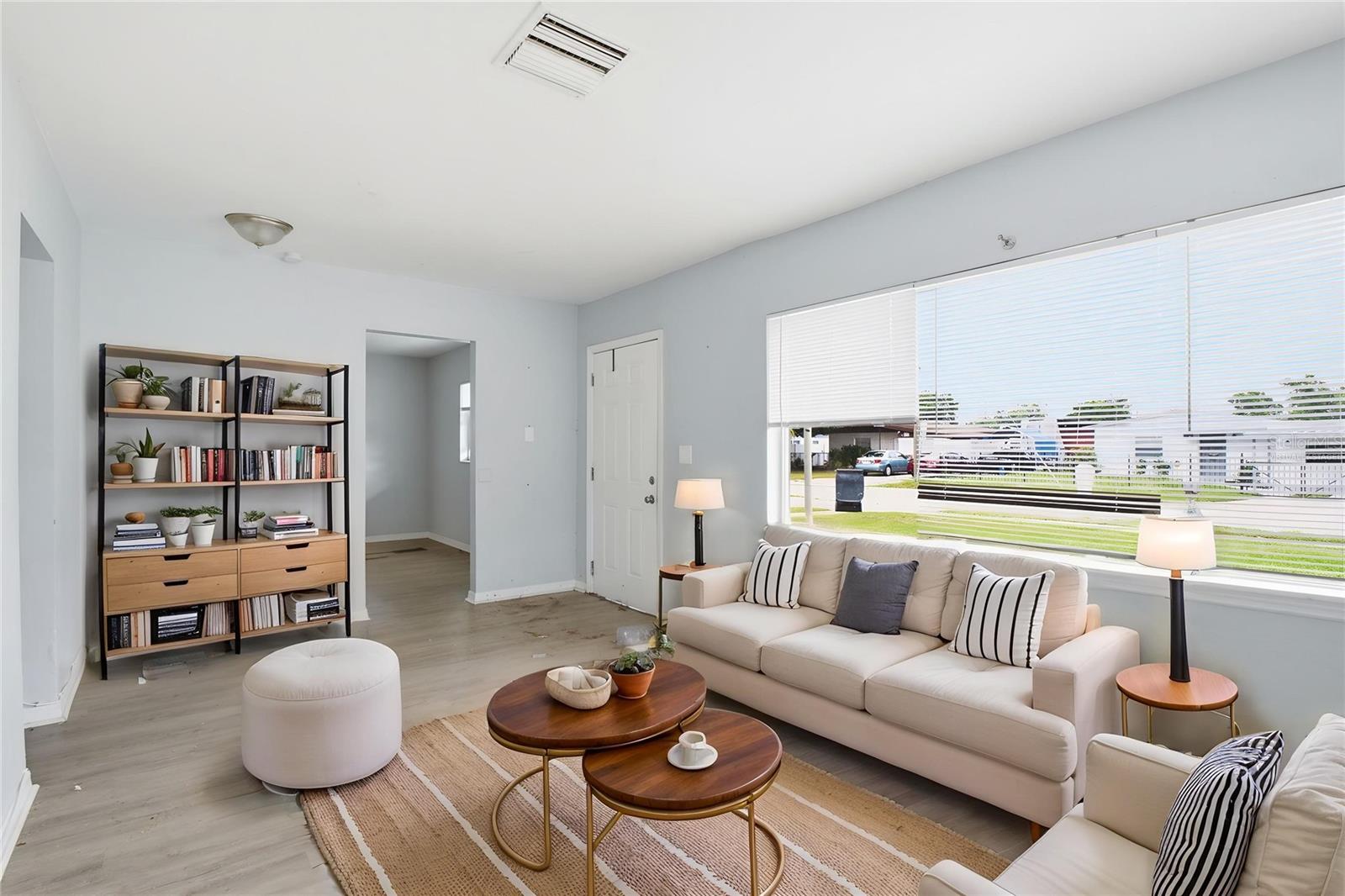 PROGRESS VILLAGE UNIT 2 - Residential