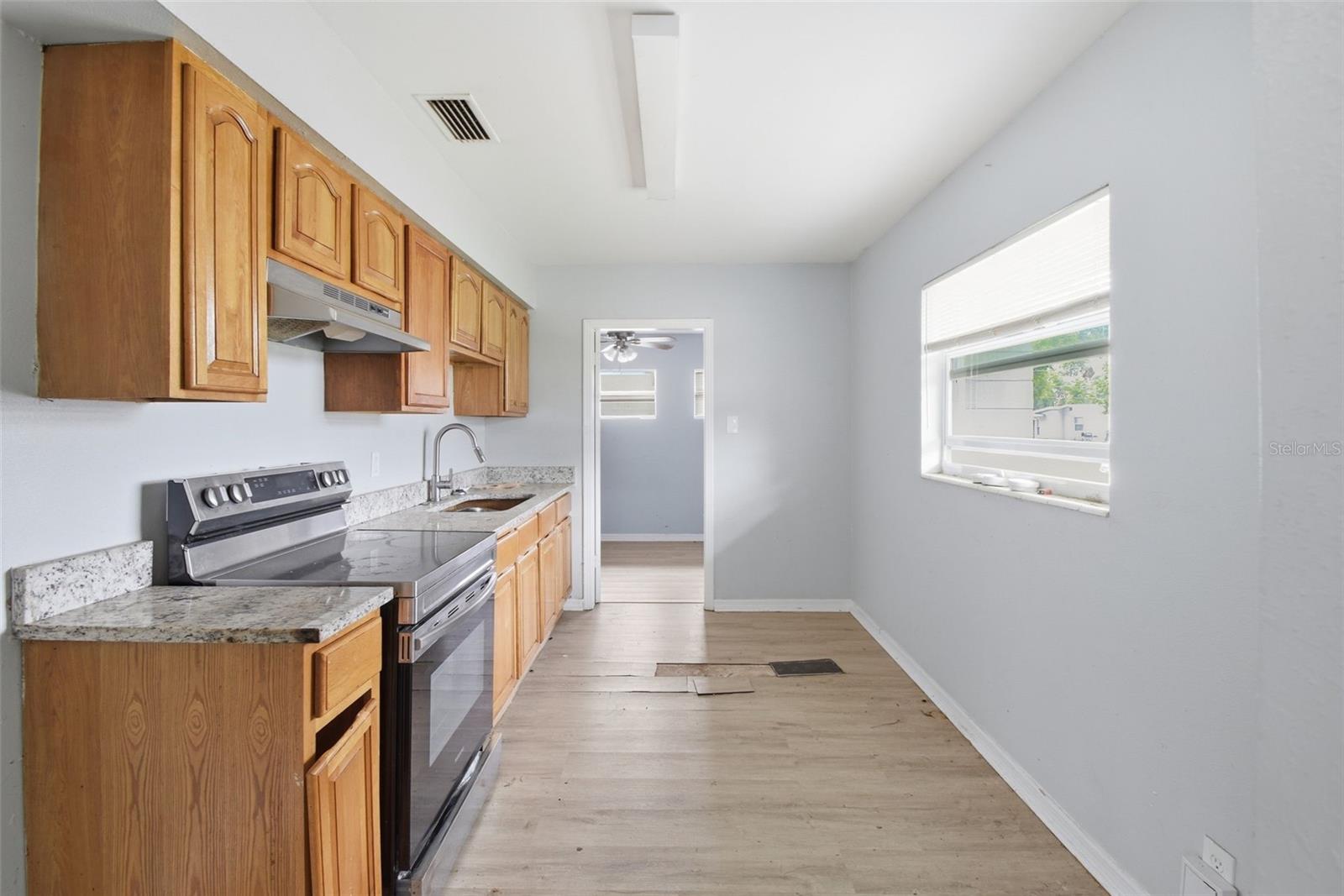 PROGRESS VILLAGE UNIT 2 - Residential