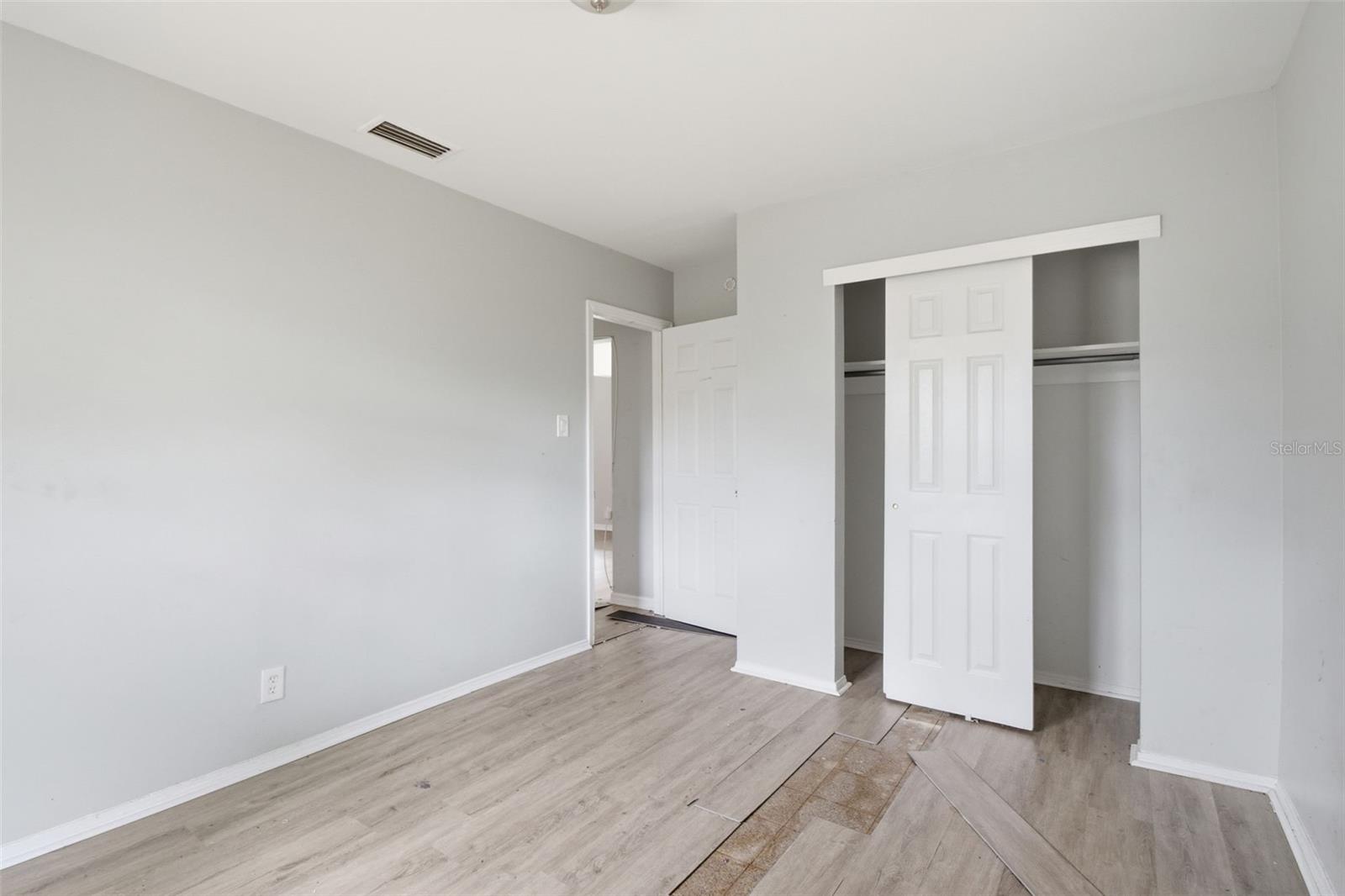 PROGRESS VILLAGE UNIT 2 - Residential