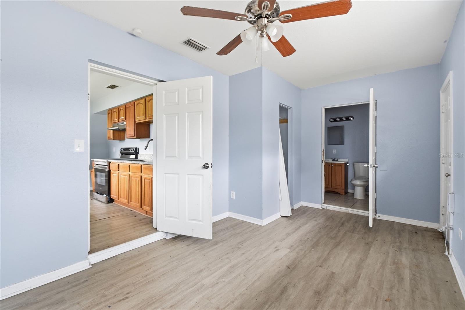 PROGRESS VILLAGE UNIT 2 - Residential