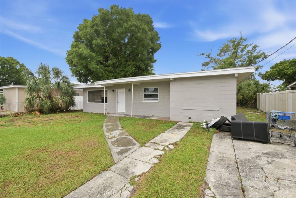 Photo of 5209 S 80th Street, Tampa, FL 33619 (MLS # O6396875)