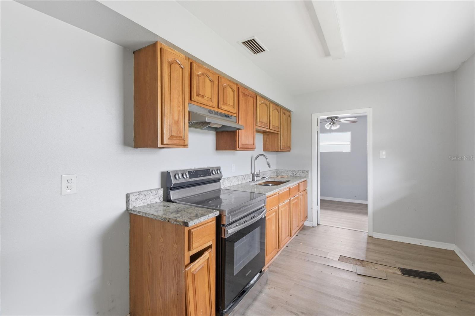 PROGRESS VILLAGE UNIT 2 - Residential