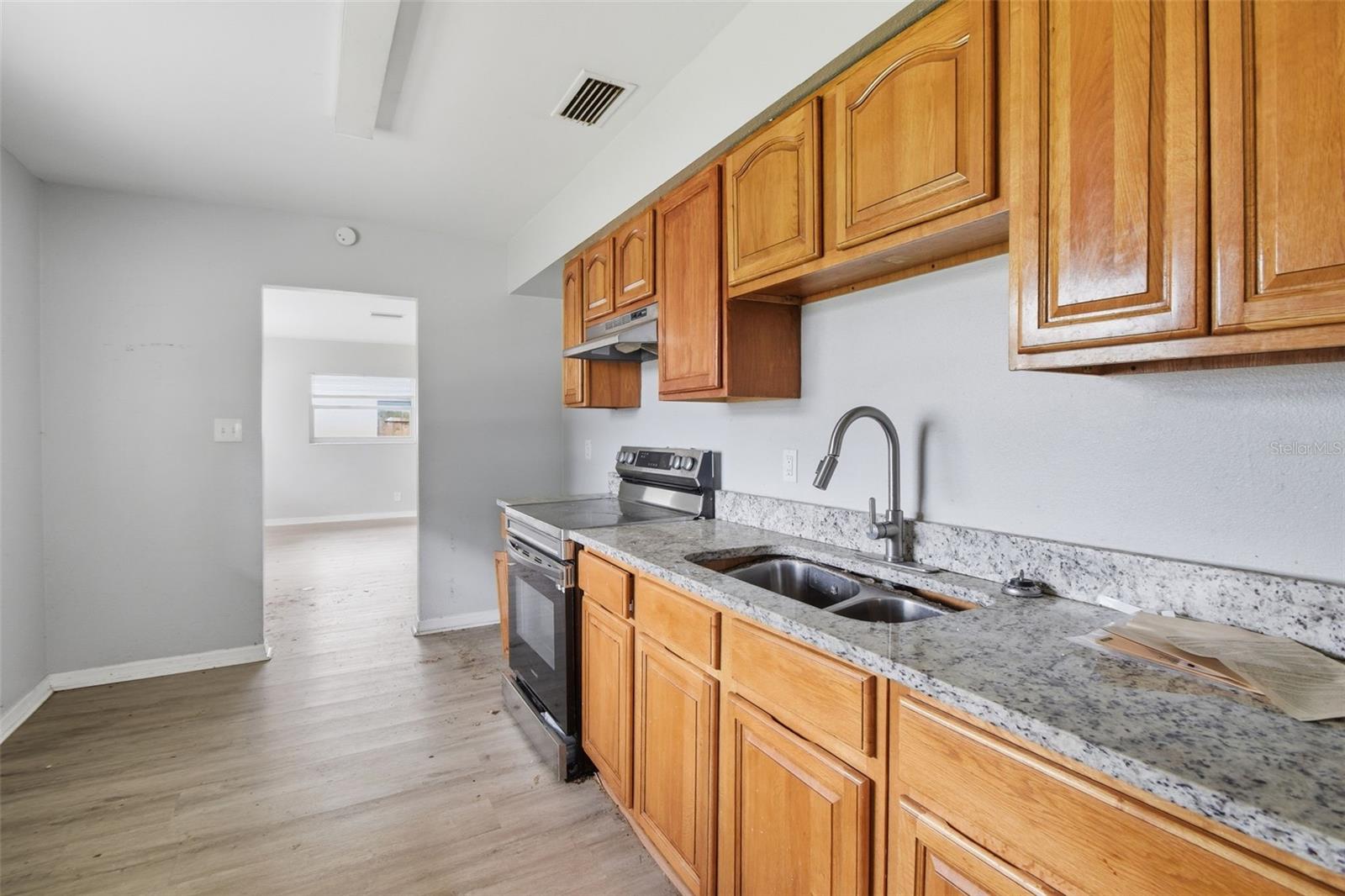 PROGRESS VILLAGE UNIT 2 - Residential