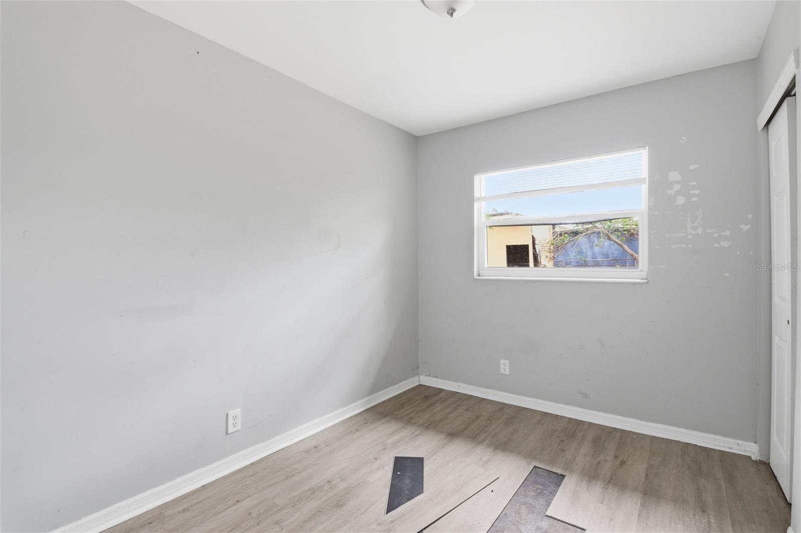 PROGRESS VILLAGE UNIT 2 - Residential