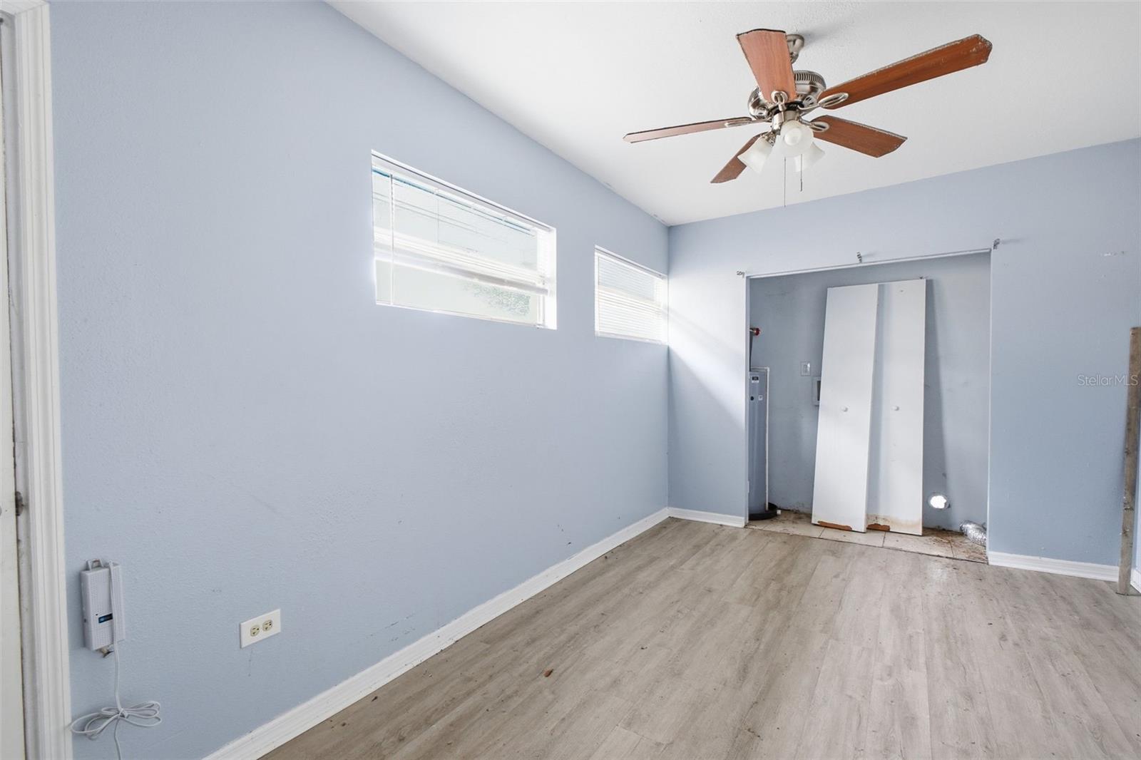 PROGRESS VILLAGE UNIT 2 - Residential