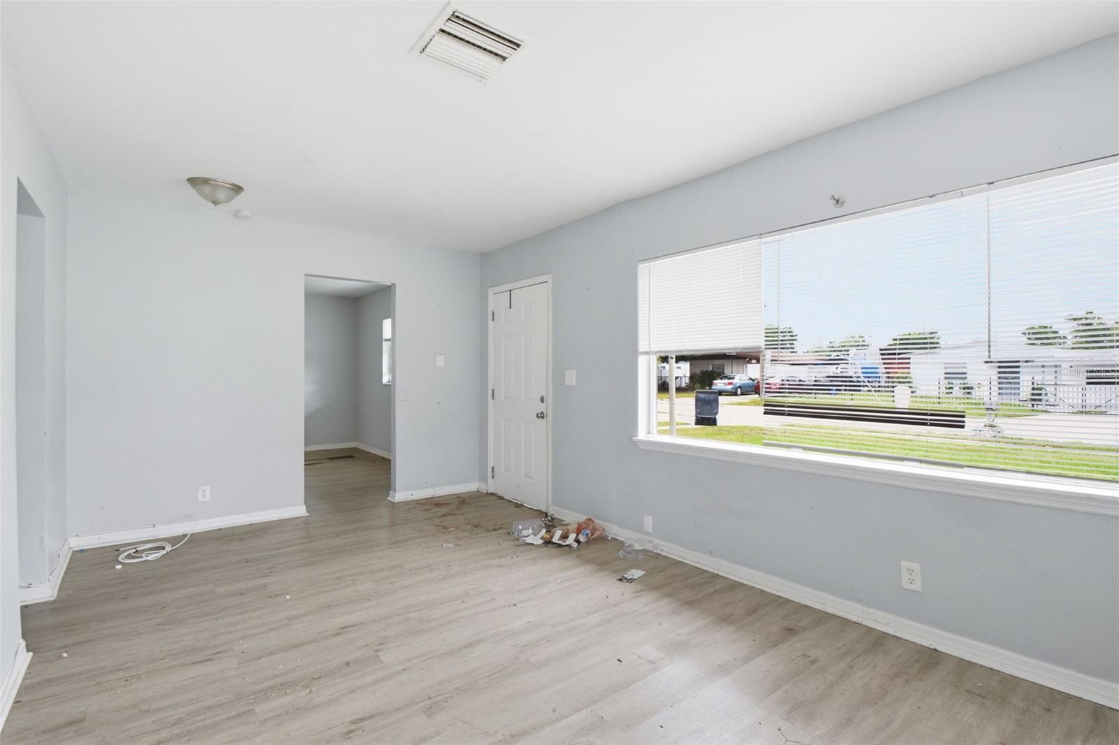 PROGRESS VILLAGE UNIT 2 - Residential