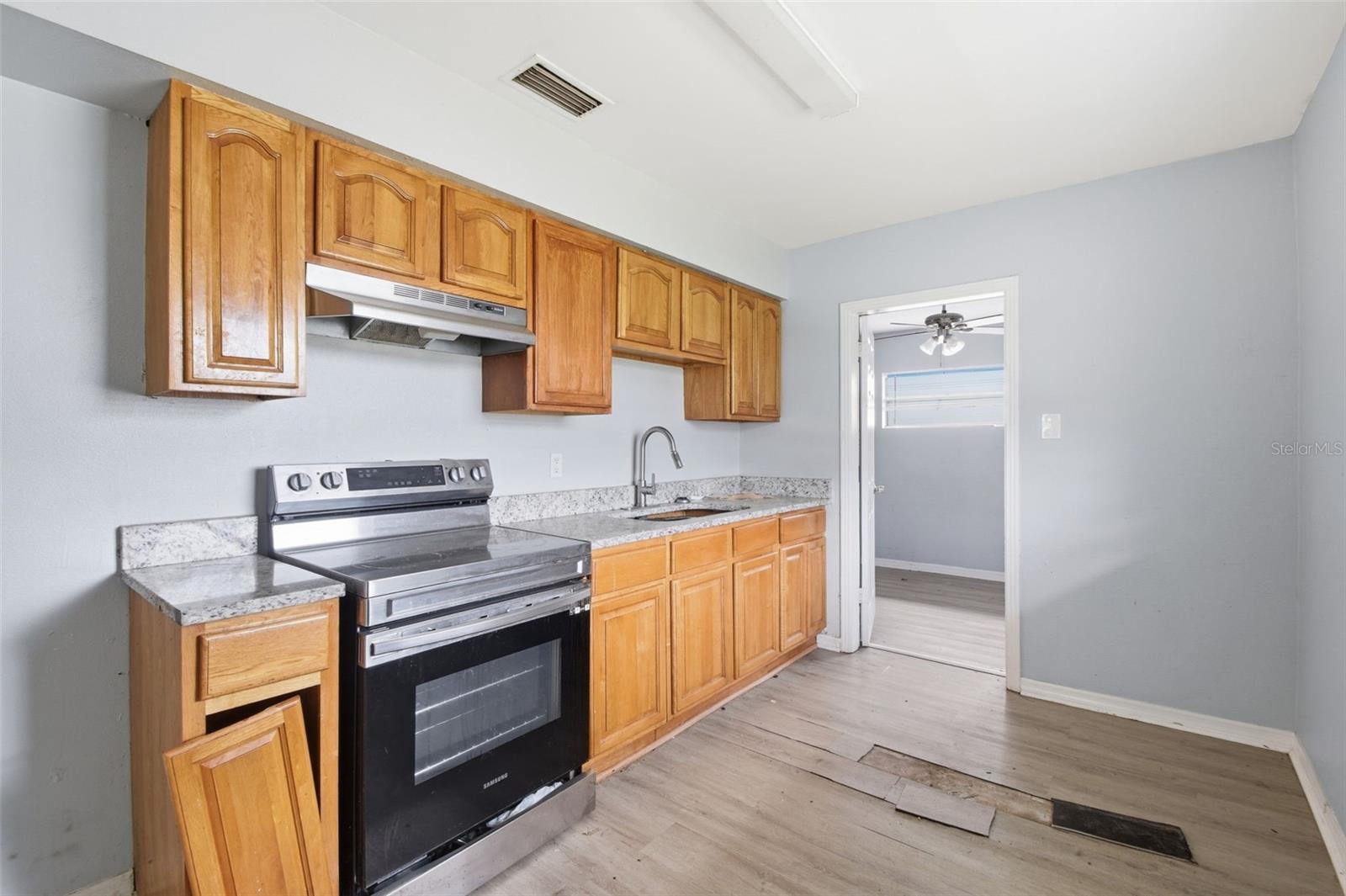 PROGRESS VILLAGE UNIT 2 - Residential