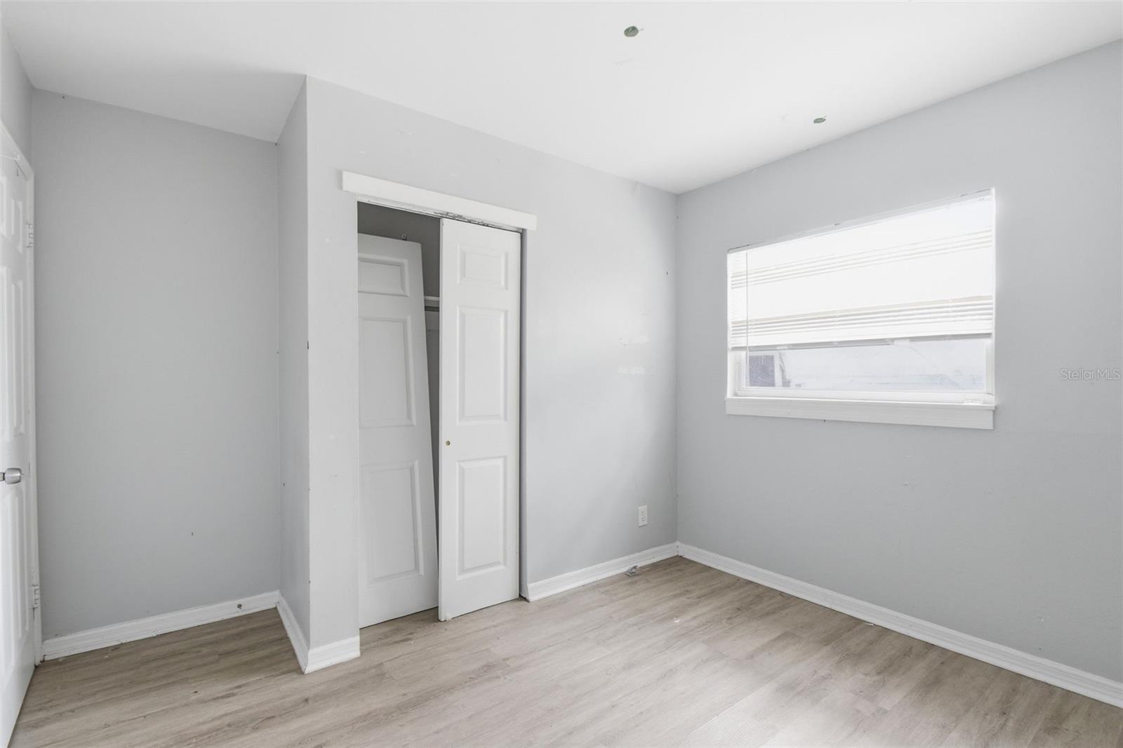 PROGRESS VILLAGE UNIT 2 - Residential