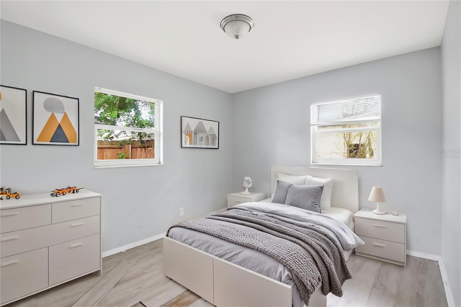 PROGRESS VILLAGE UNIT 2 - Residential