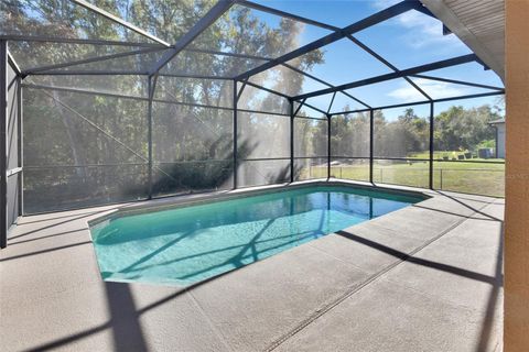 A home in DELTONA