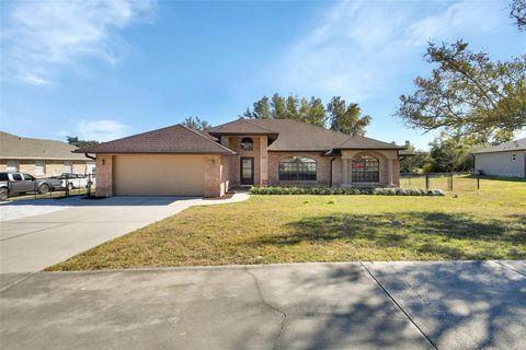 1185 N OLD MILL DRIVE DELTONA FL 32725