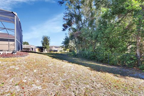 A home in DELTONA