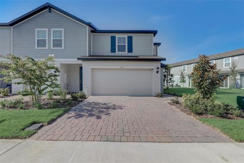 Photo of 501 Legacy Loop, Davenport, FL 33896 (MLS # O6347580)