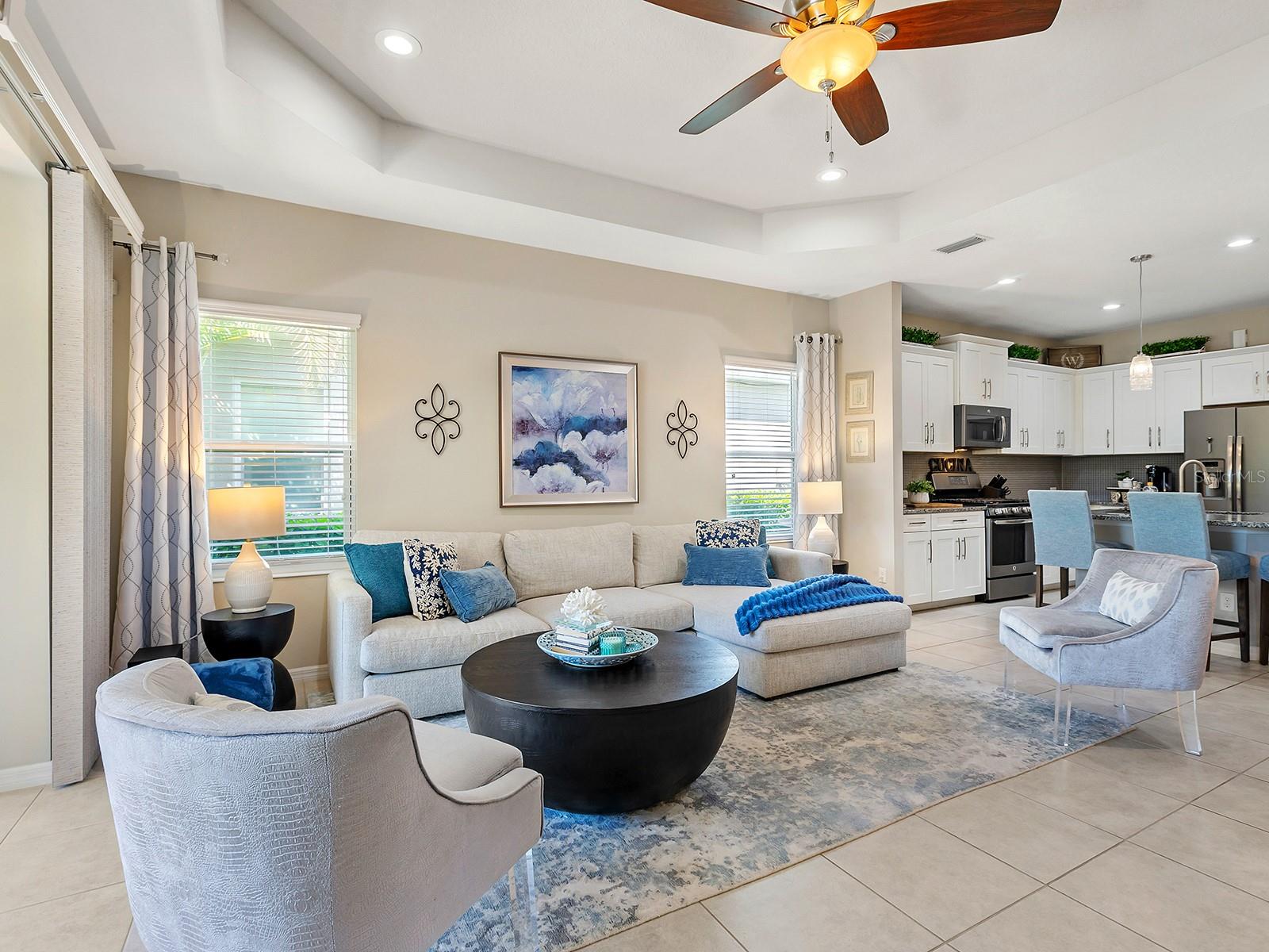 EAGLE TRACE PH IIC - Residential