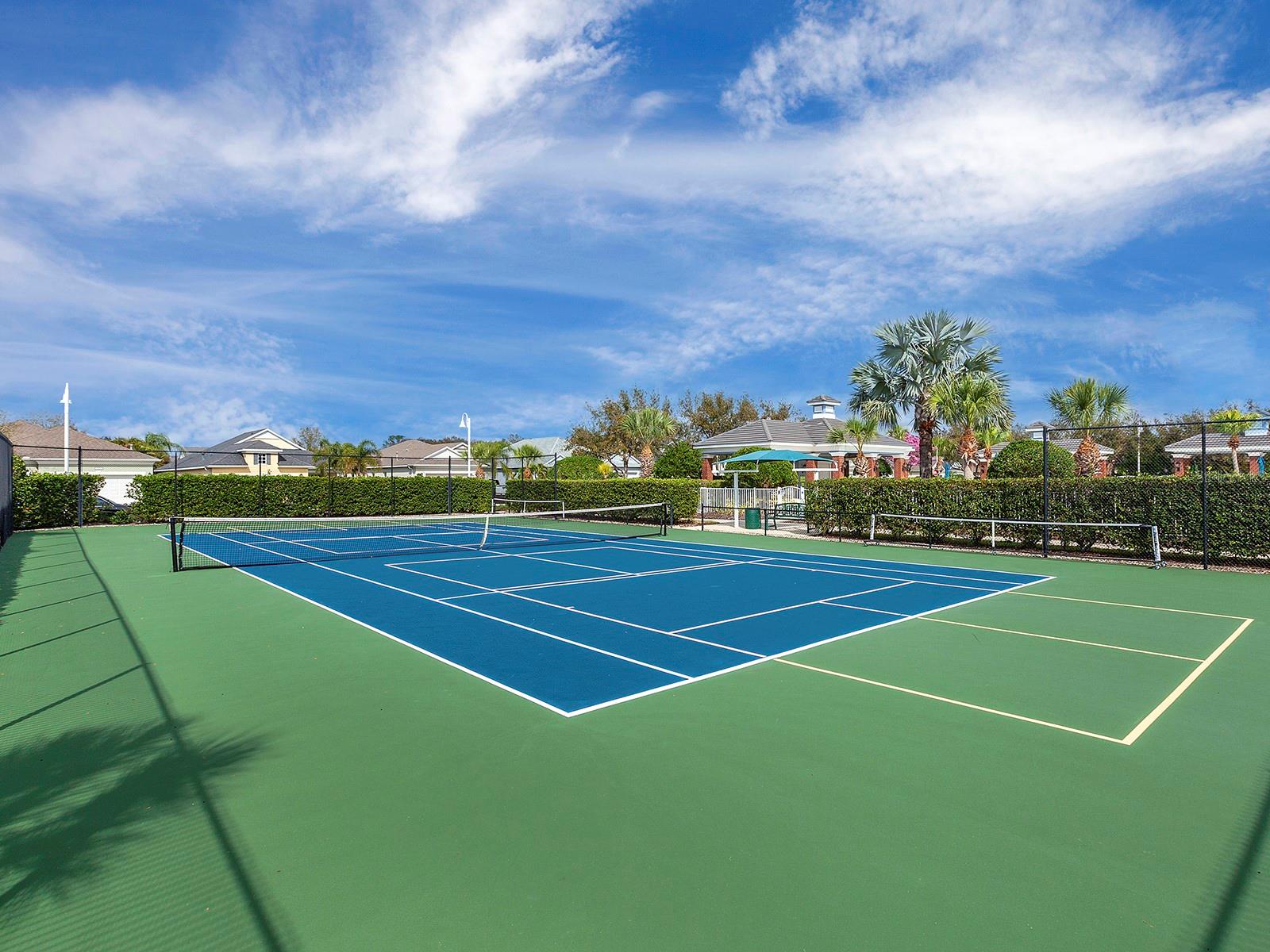 EAGLE TRACE PH IIC - Residential