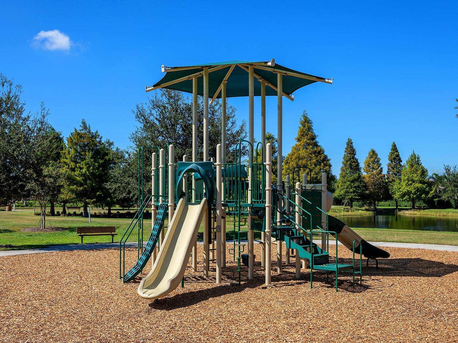 EAGLE TRACE PH IIC - Residential