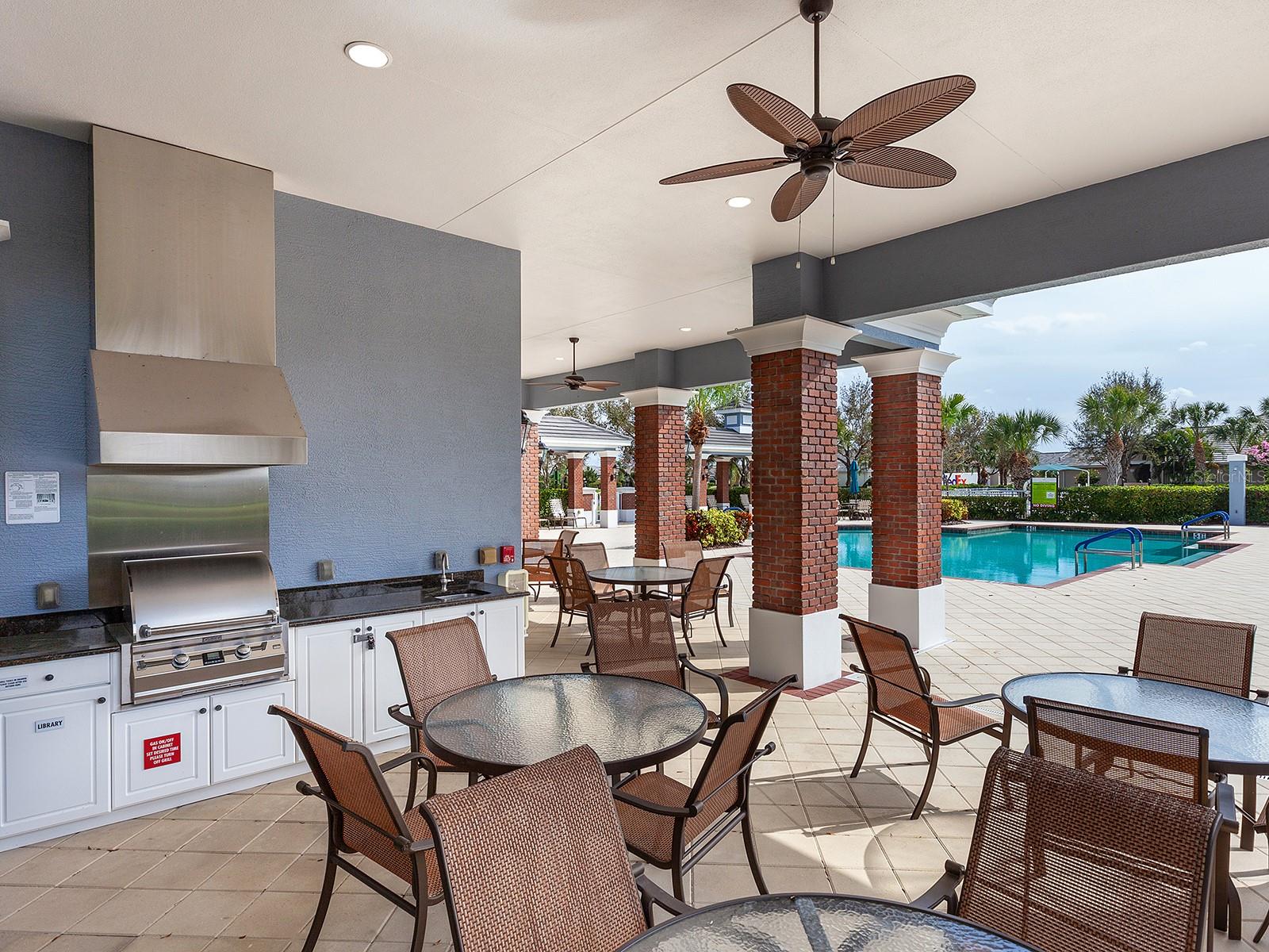 EAGLE TRACE PH IIC - Residential