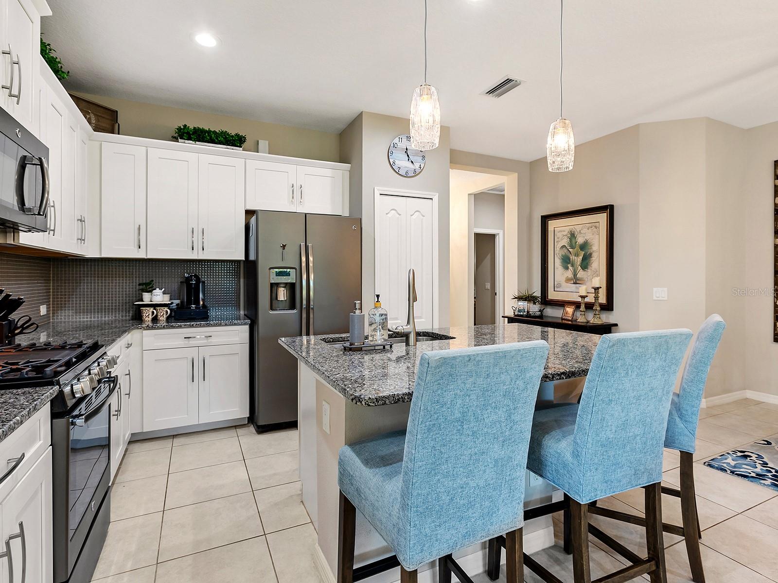 EAGLE TRACE PH IIC - Residential