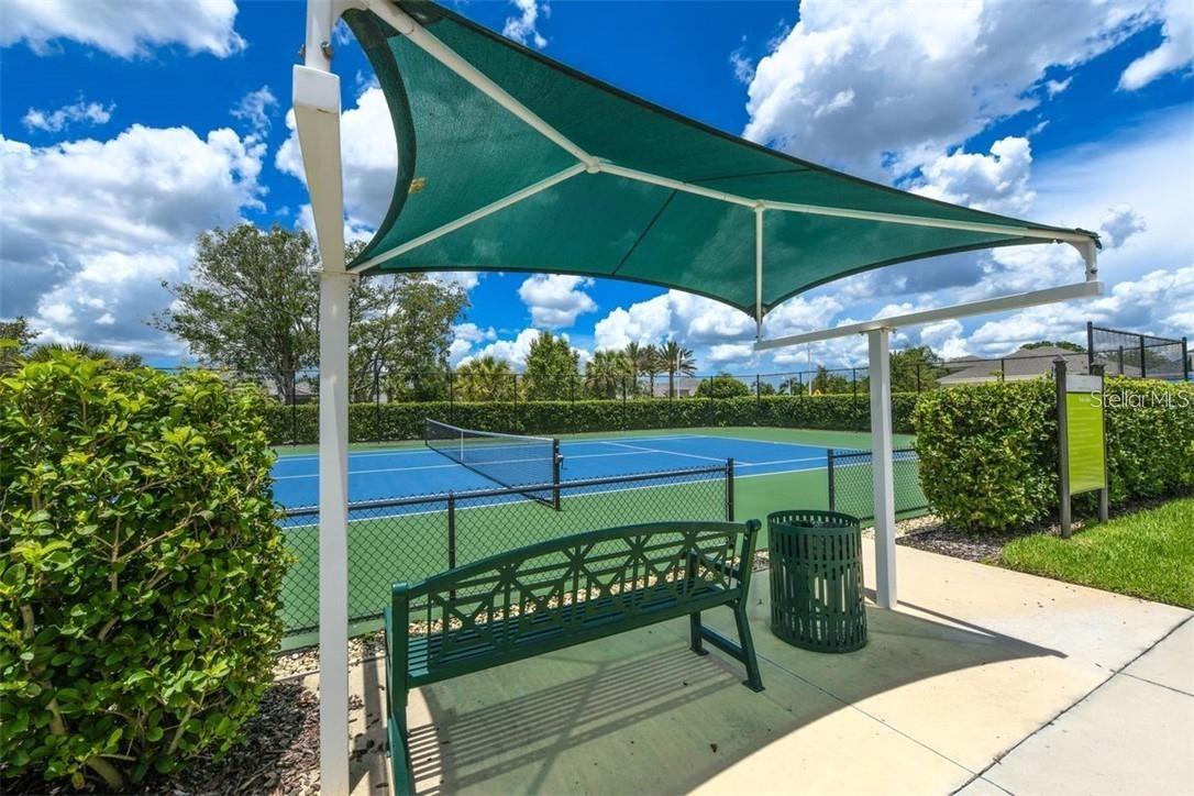 EAGLE TRACE PH IIC - Residential