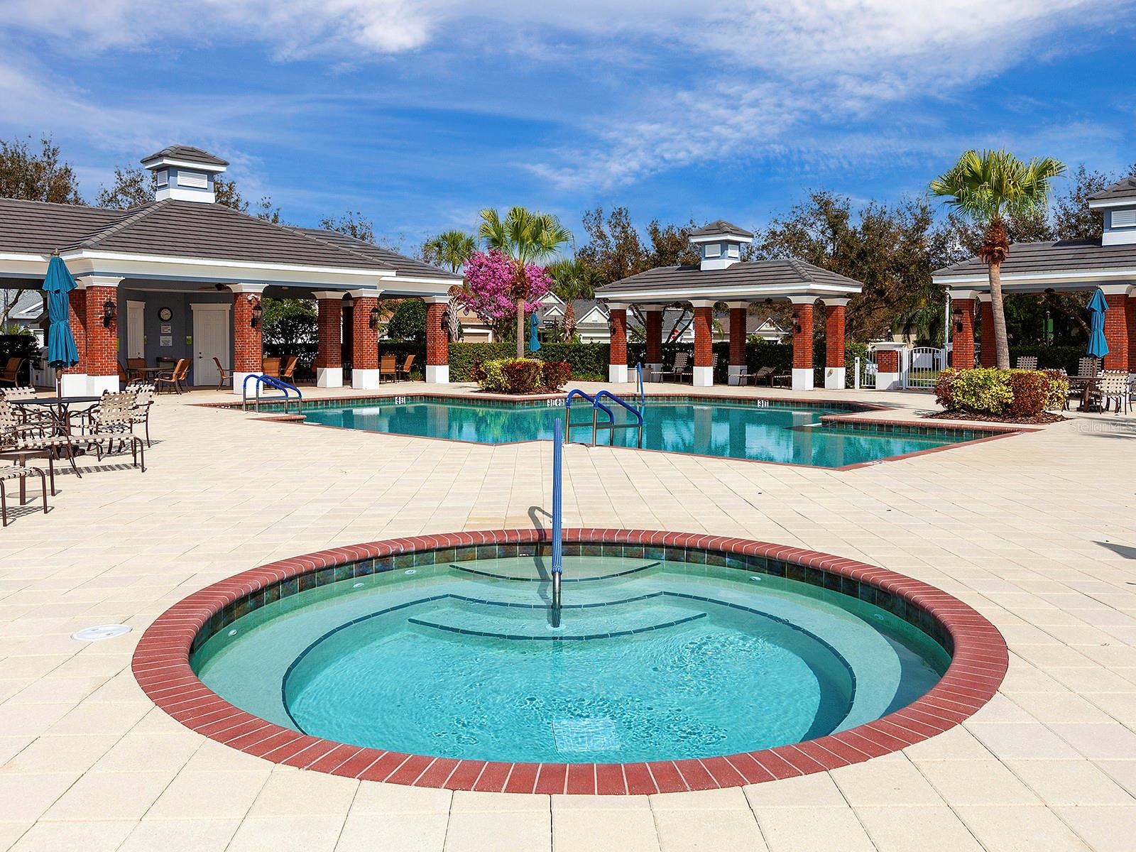 EAGLE TRACE PH IIC - Residential