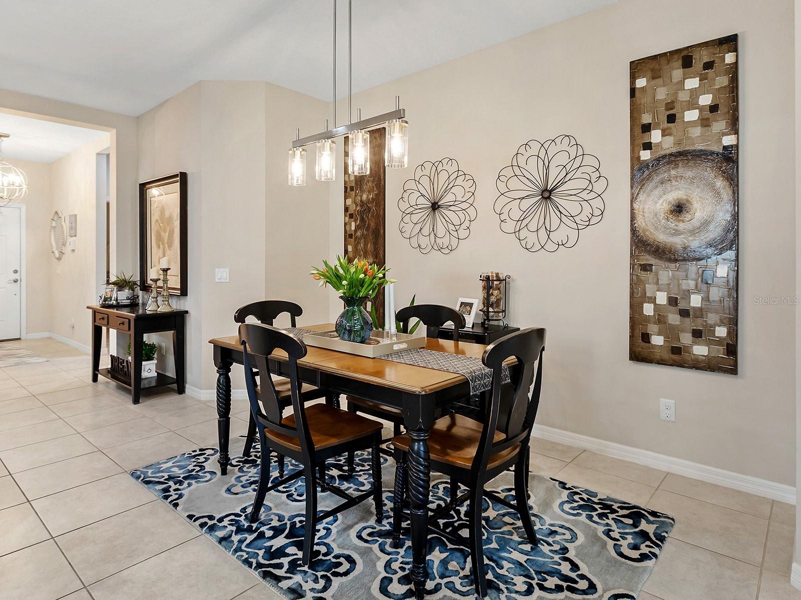 EAGLE TRACE PH IIC - Residential