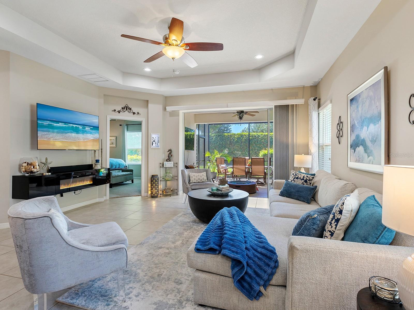 EAGLE TRACE PH IIC - Residential