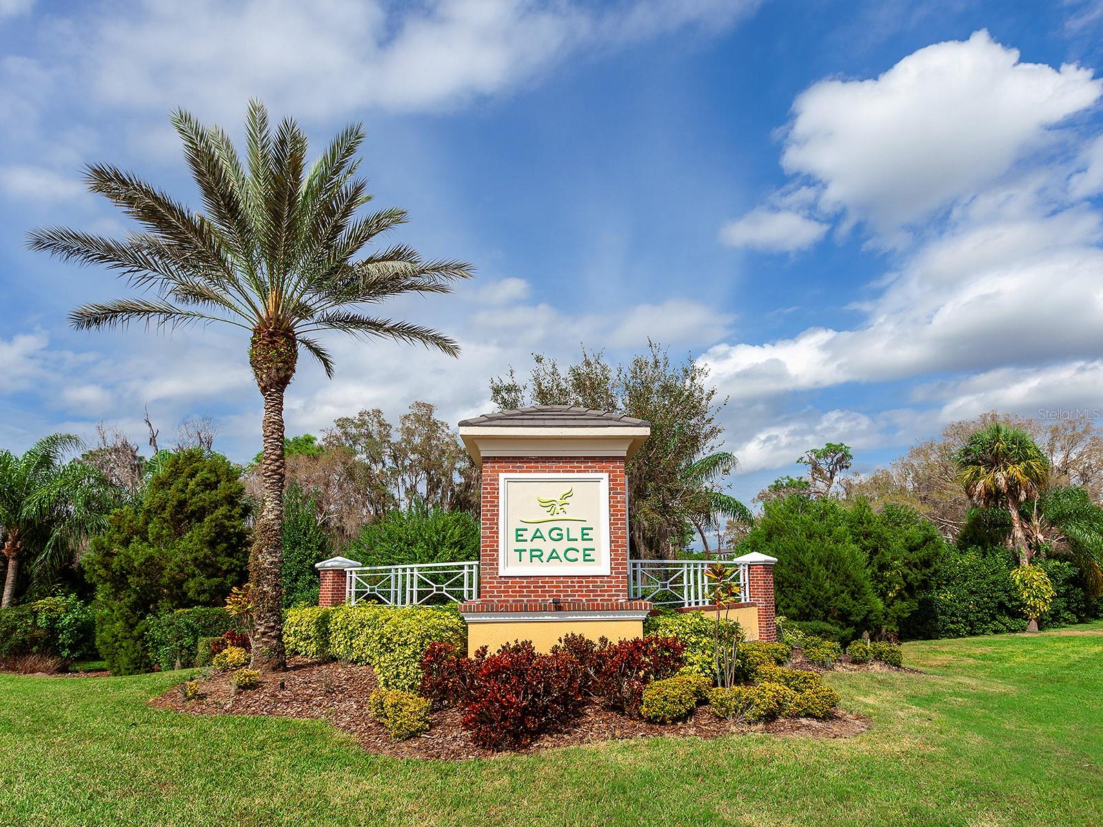 EAGLE TRACE PH IIC - Residential