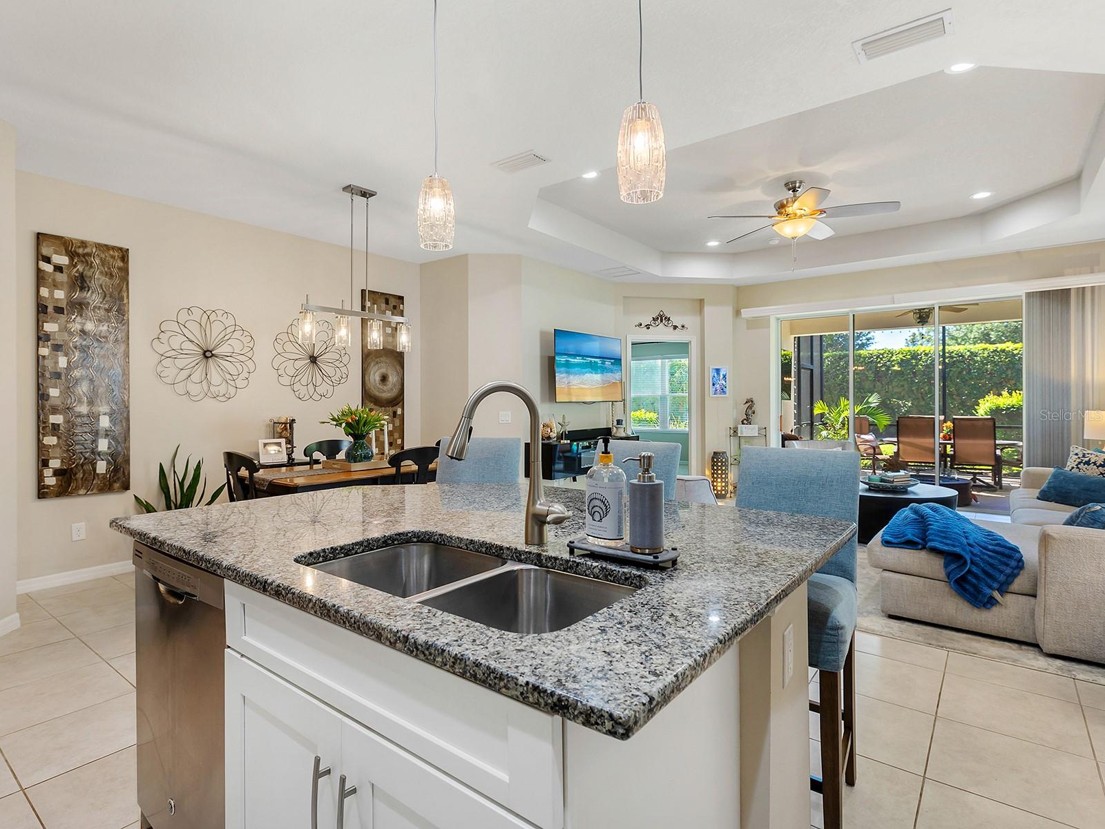 EAGLE TRACE PH IIC - Residential