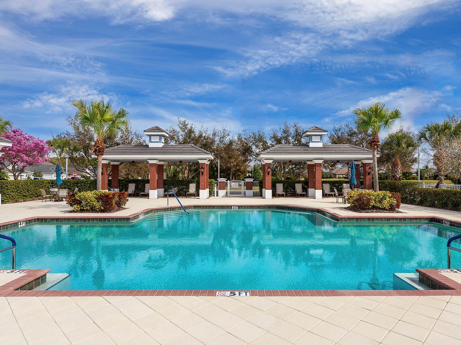 EAGLE TRACE PH IIC - Residential