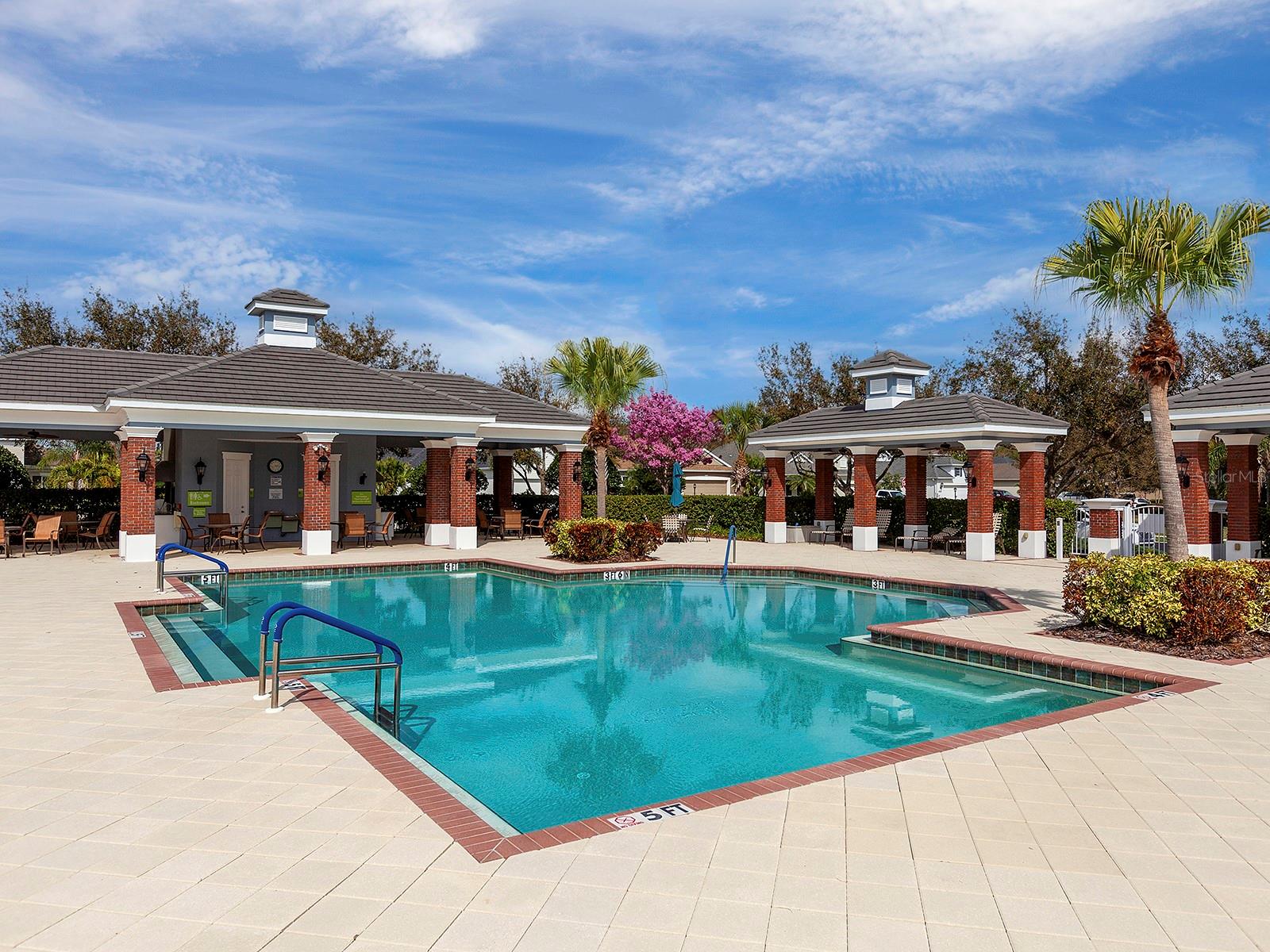 EAGLE TRACE PH IIC - Residential