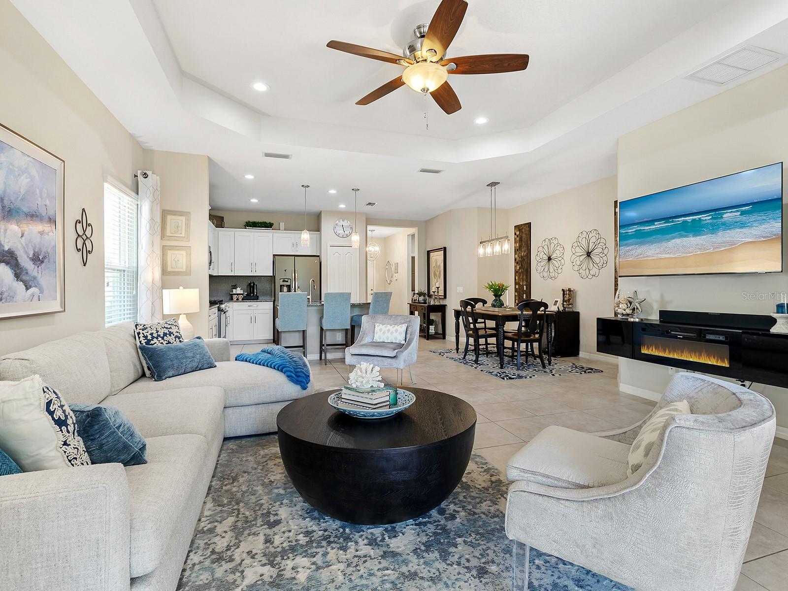 EAGLE TRACE PH IIC - Residential