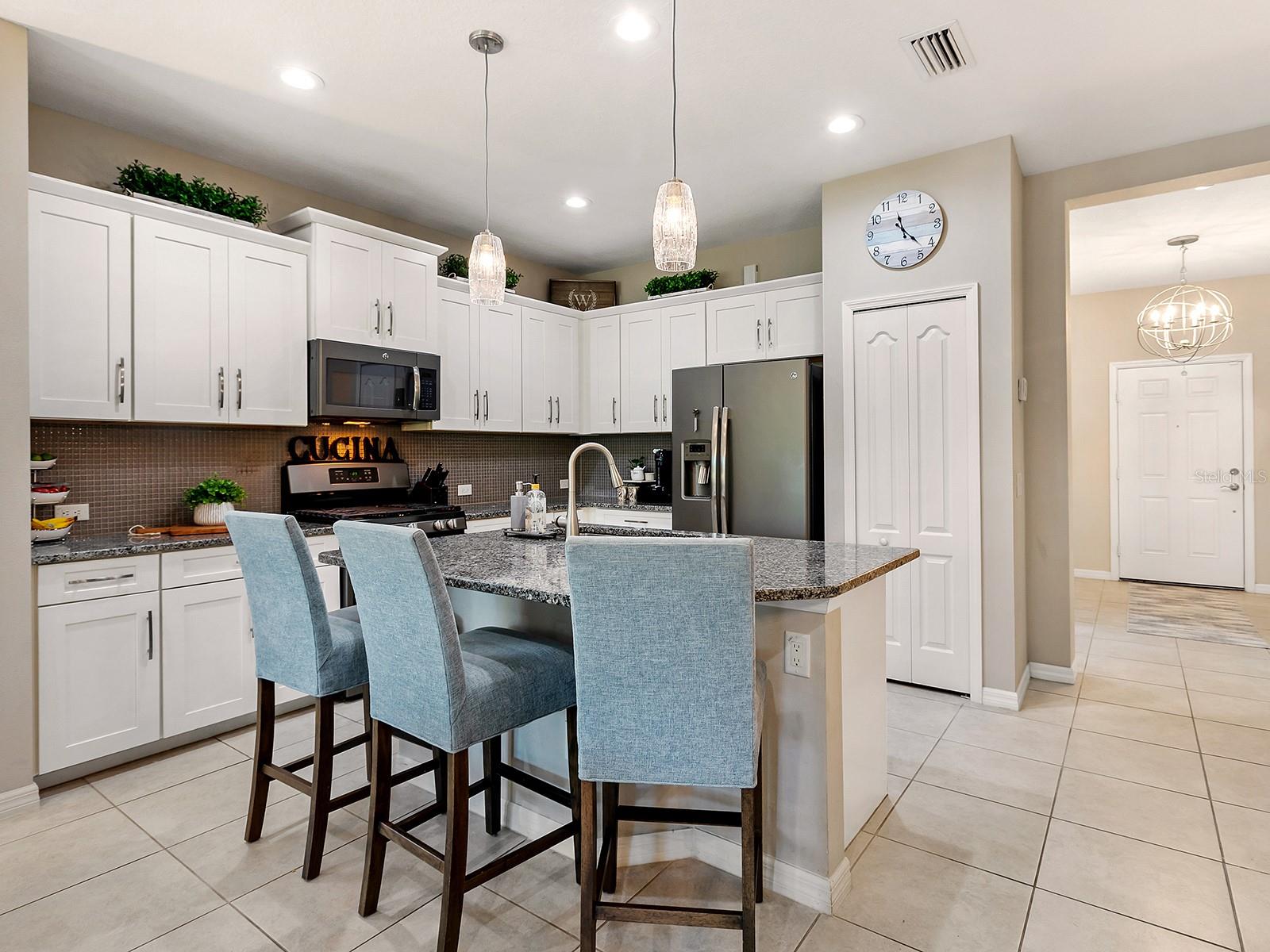 EAGLE TRACE PH IIC - Residential