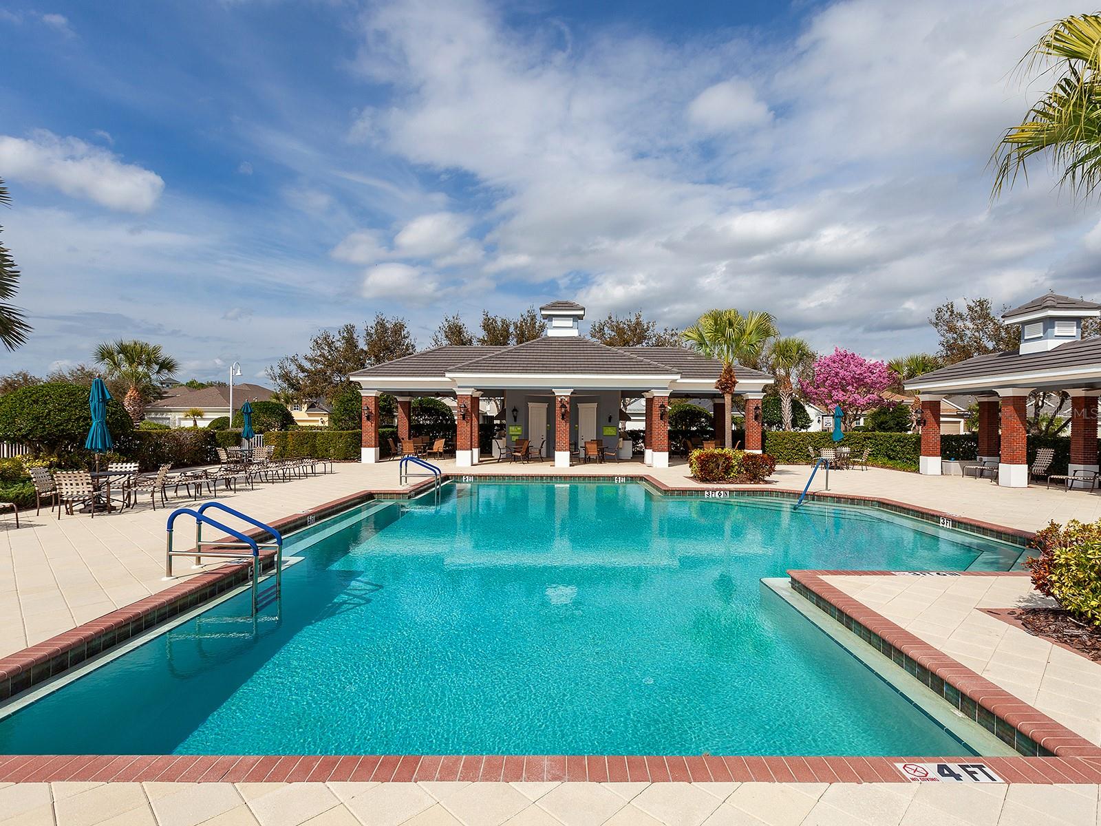 EAGLE TRACE PH IIC - Residential