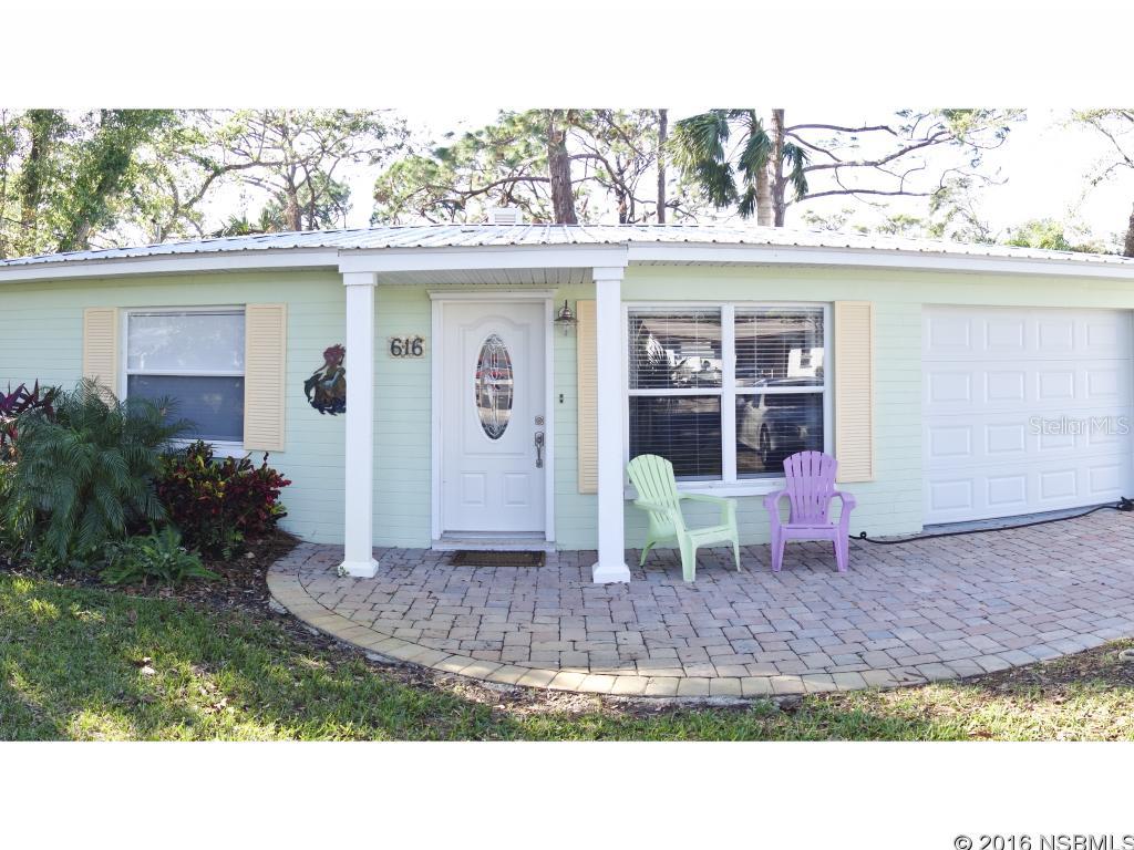 Detwilers Add 01 New Smyrna Bch - Residential